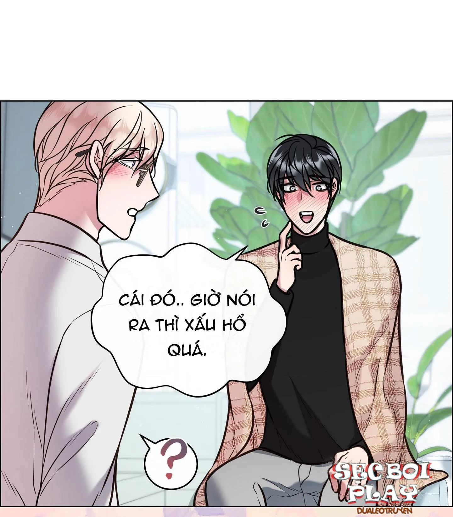 Thực Vật Trị Liệu Chapter 7 Trang 20