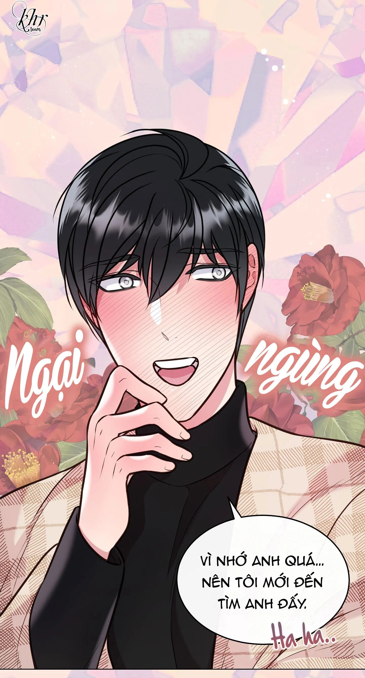 Thực Vật Trị Liệu Chapter 7 Trang 21