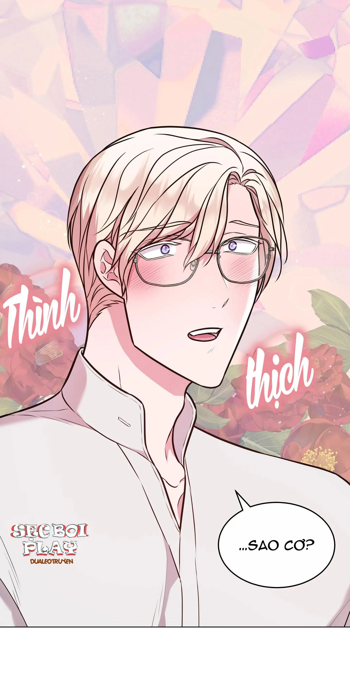 Thực Vật Trị Liệu Chapter 7 Trang 22