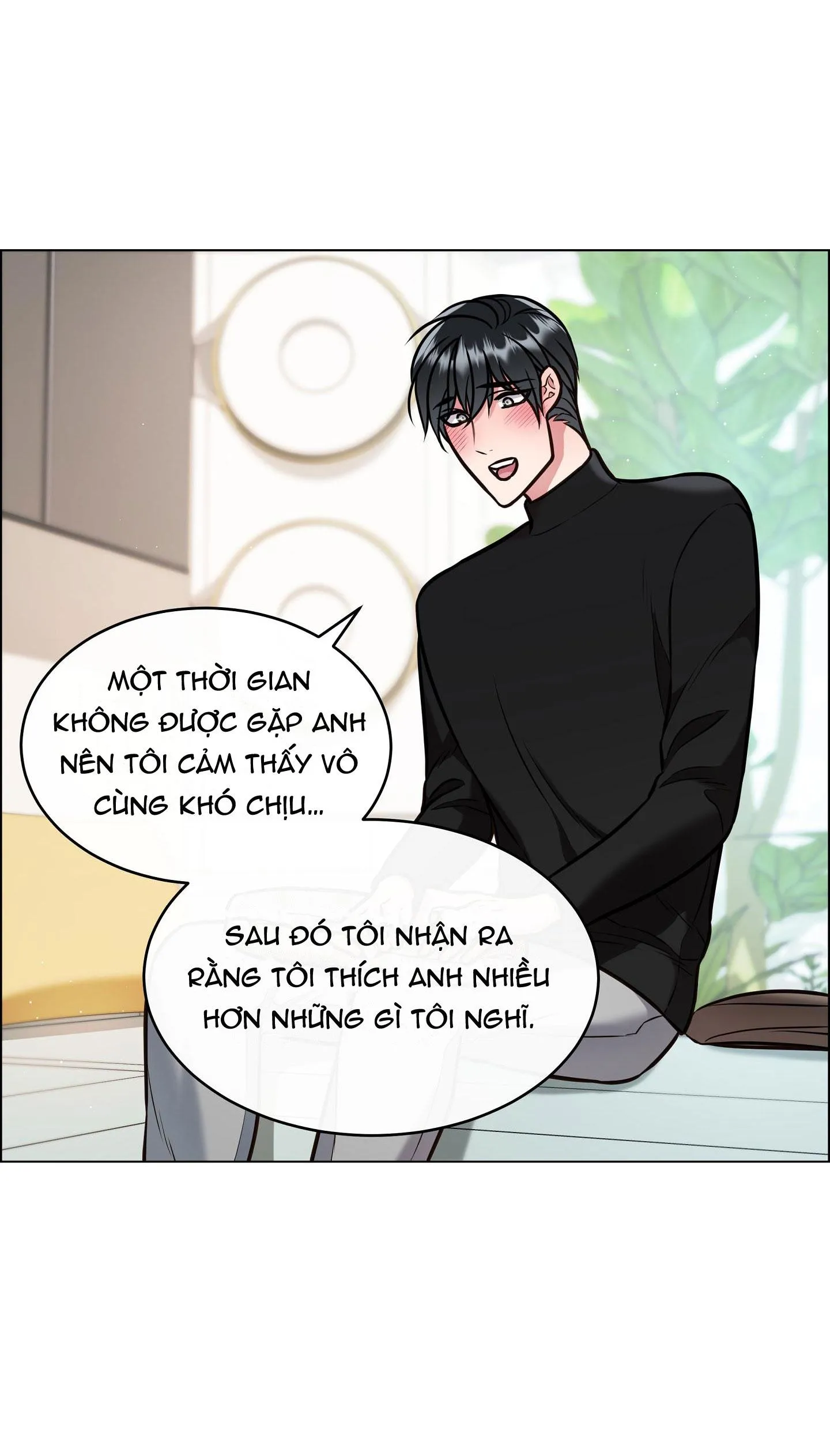 Thực Vật Trị Liệu Chapter 7 Trang 23