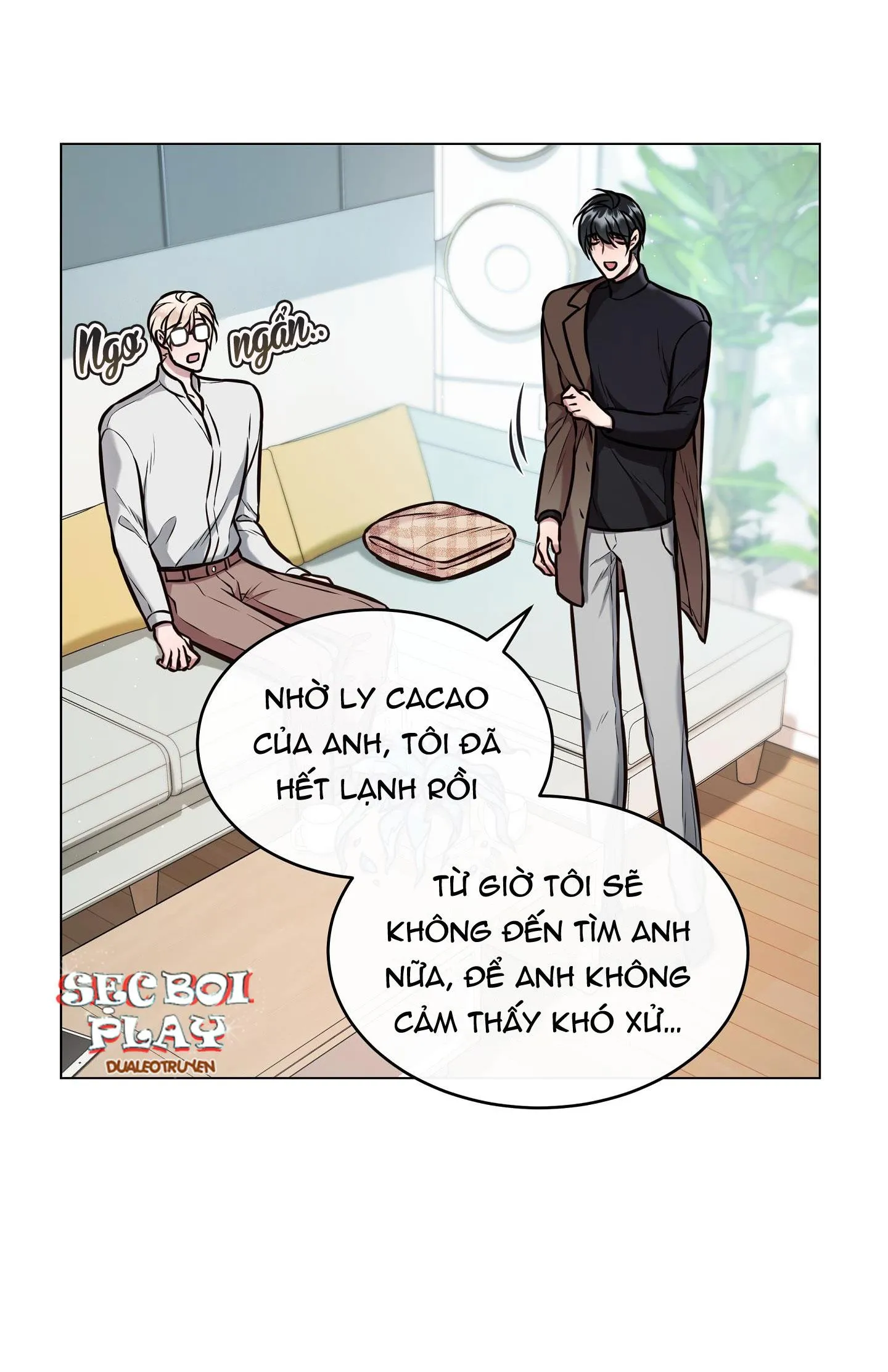 Thực Vật Trị Liệu Chapter 7 Trang 25