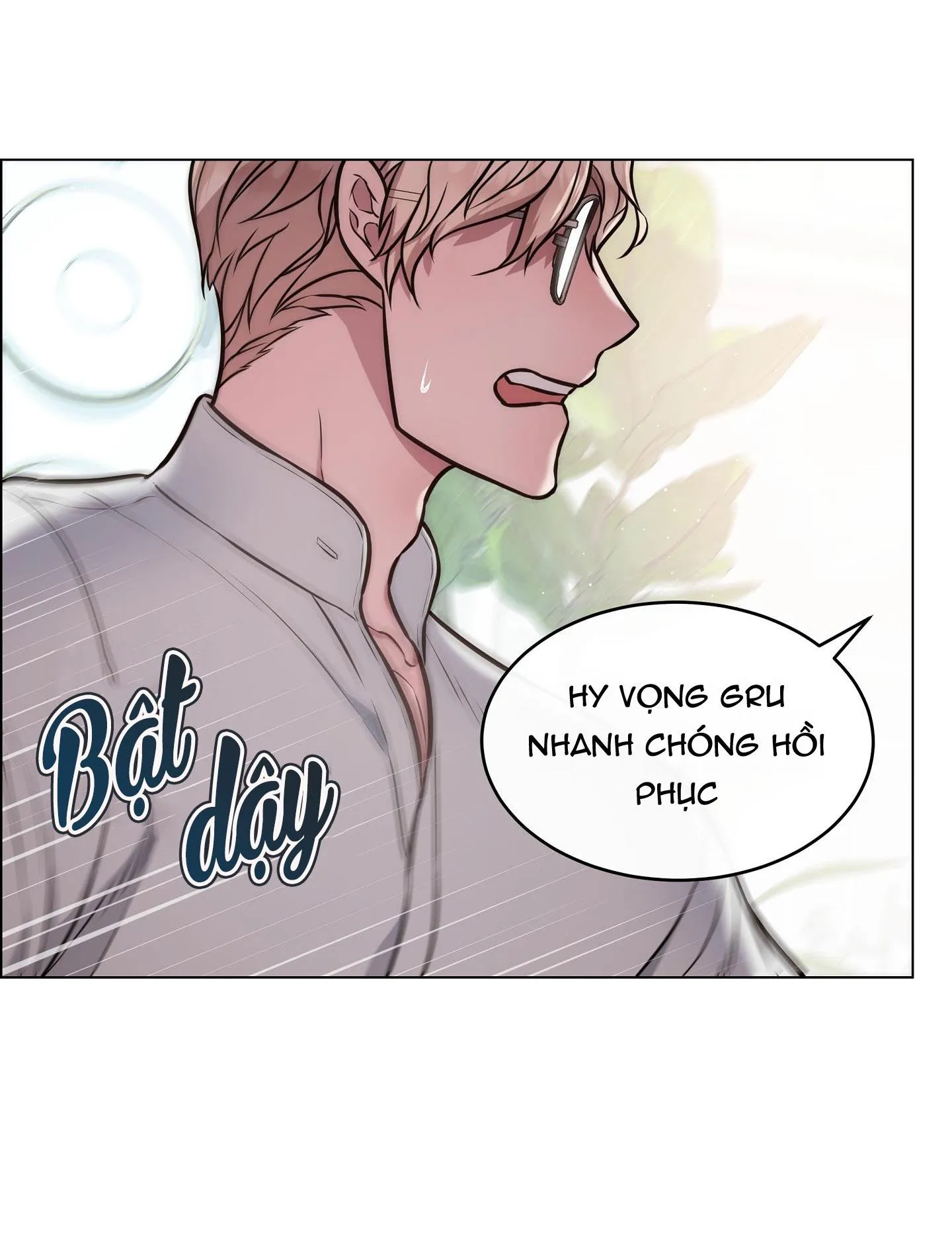 Thực Vật Trị Liệu Chapter 7 Trang 26