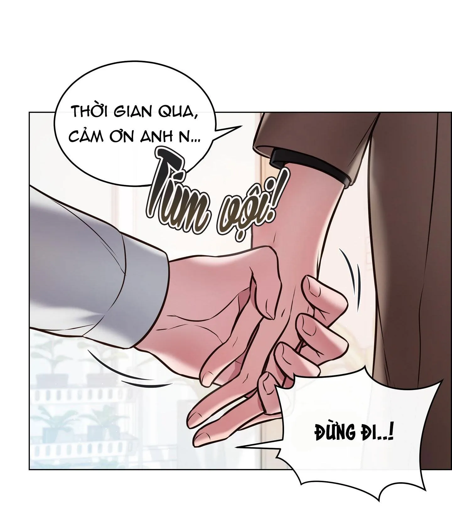 Thực Vật Trị Liệu Chapter 7 Trang 27