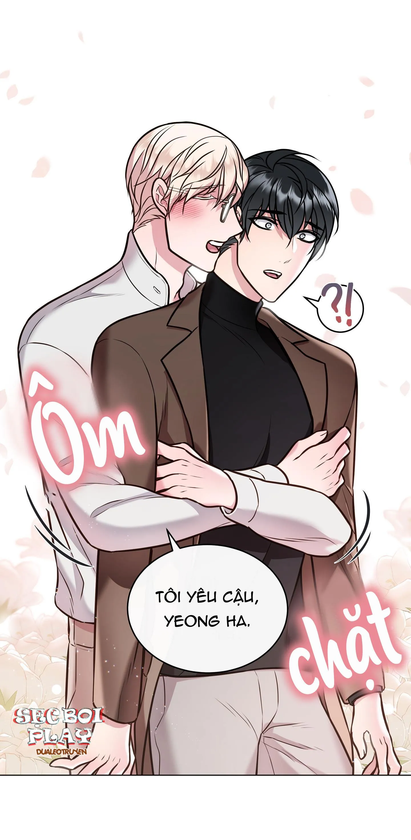 Thực Vật Trị Liệu Chapter 7 Trang 28