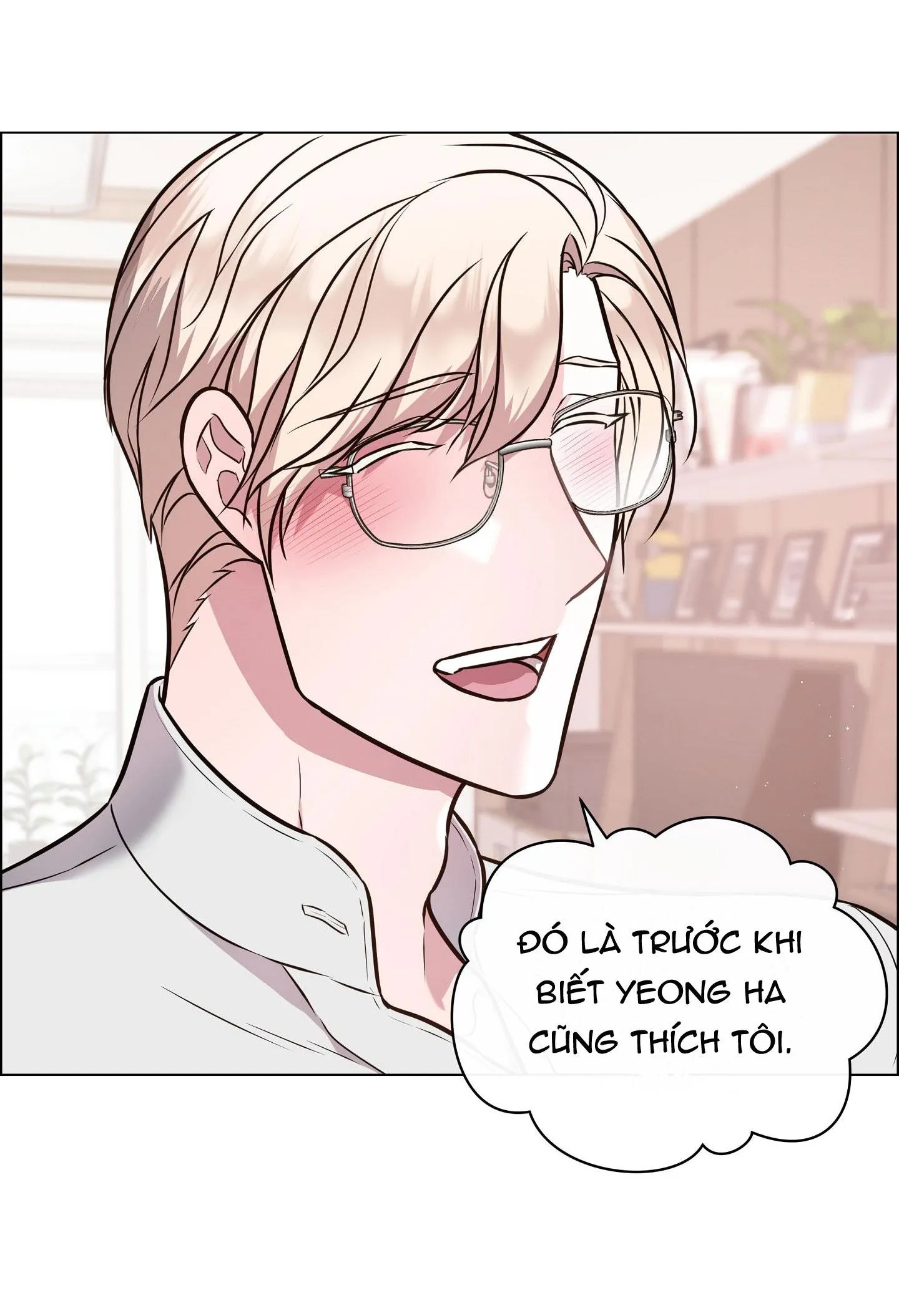 Thực Vật Trị Liệu Chapter 7 Trang 30