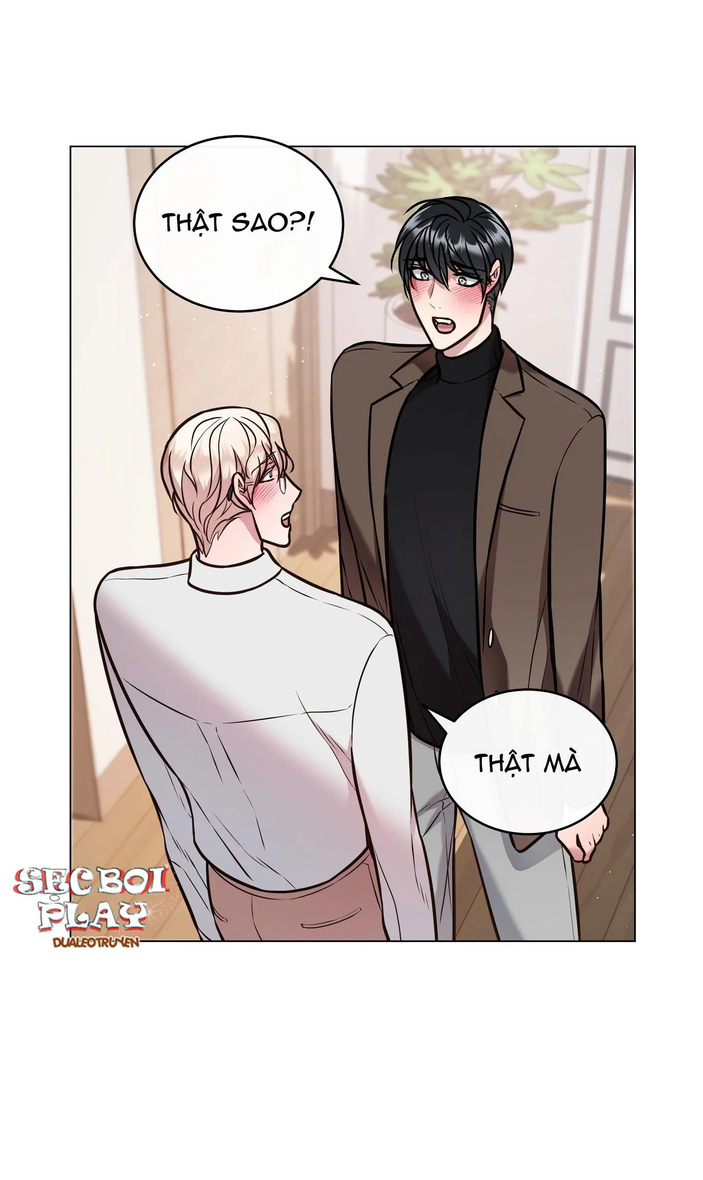 Thực Vật Trị Liệu Chapter 7 Trang 31