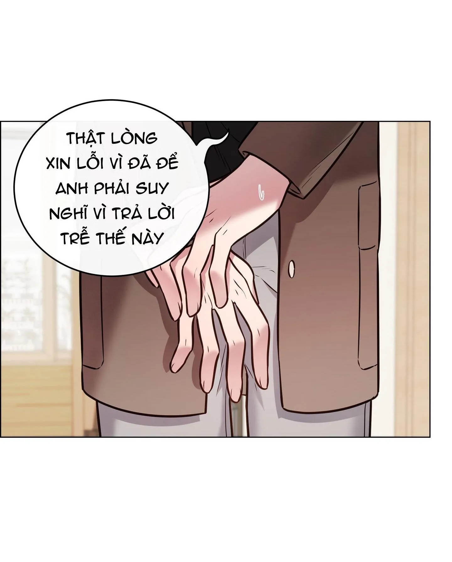 Thực Vật Trị Liệu Chapter 7 Trang 33