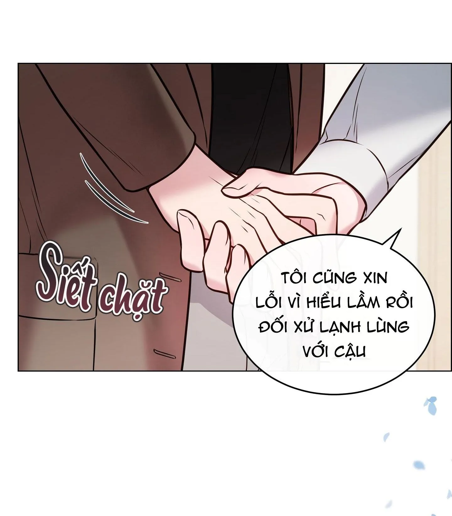 Thực Vật Trị Liệu Chapter 7 Trang 34