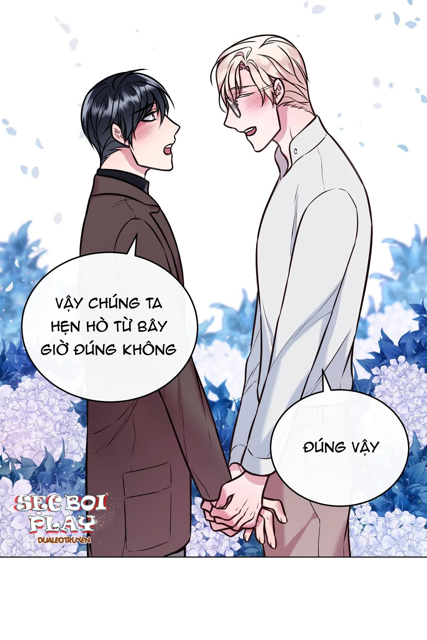 Thực Vật Trị Liệu Chapter 7 Trang 35