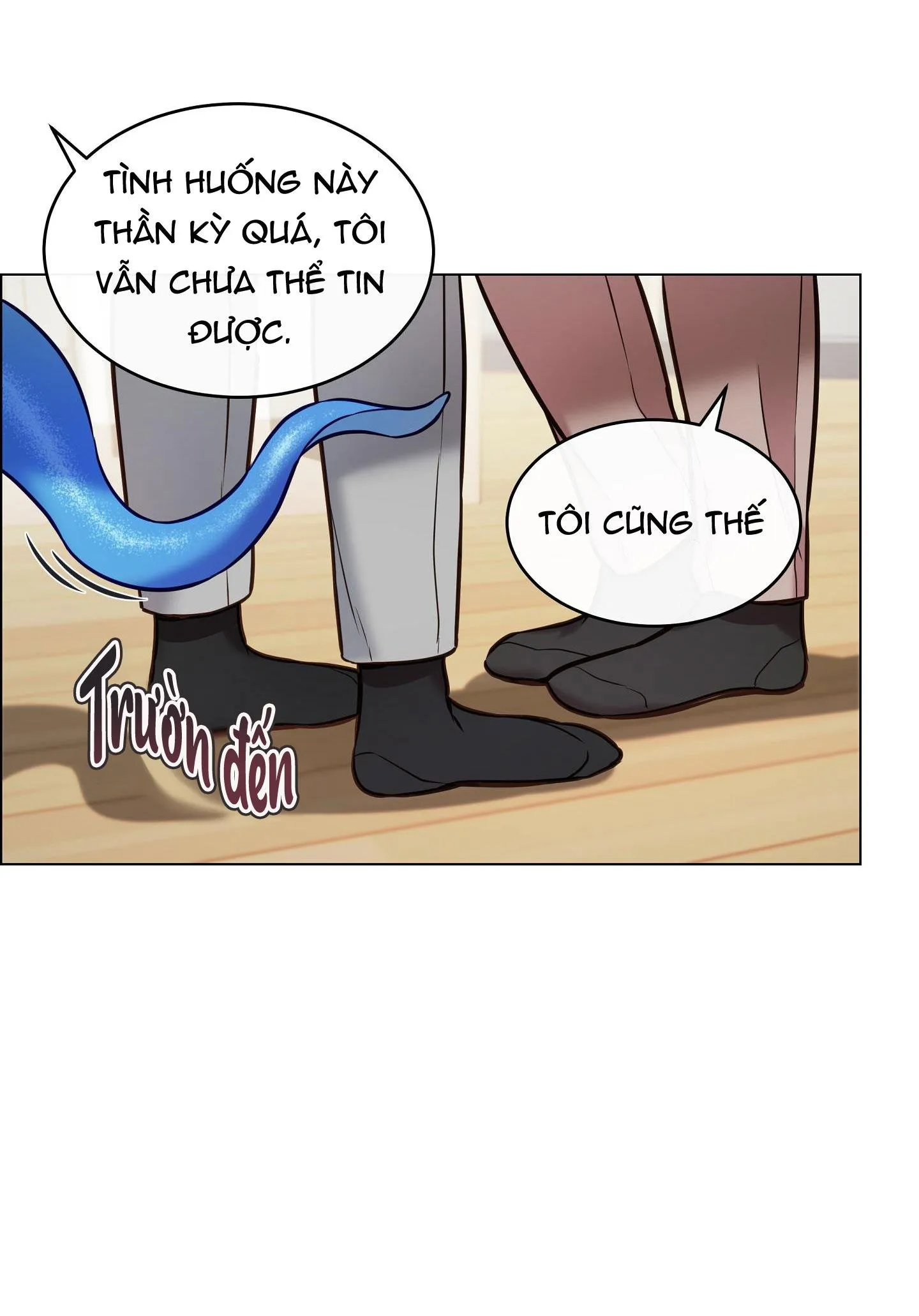 Thực Vật Trị Liệu Chapter 7 Trang 36