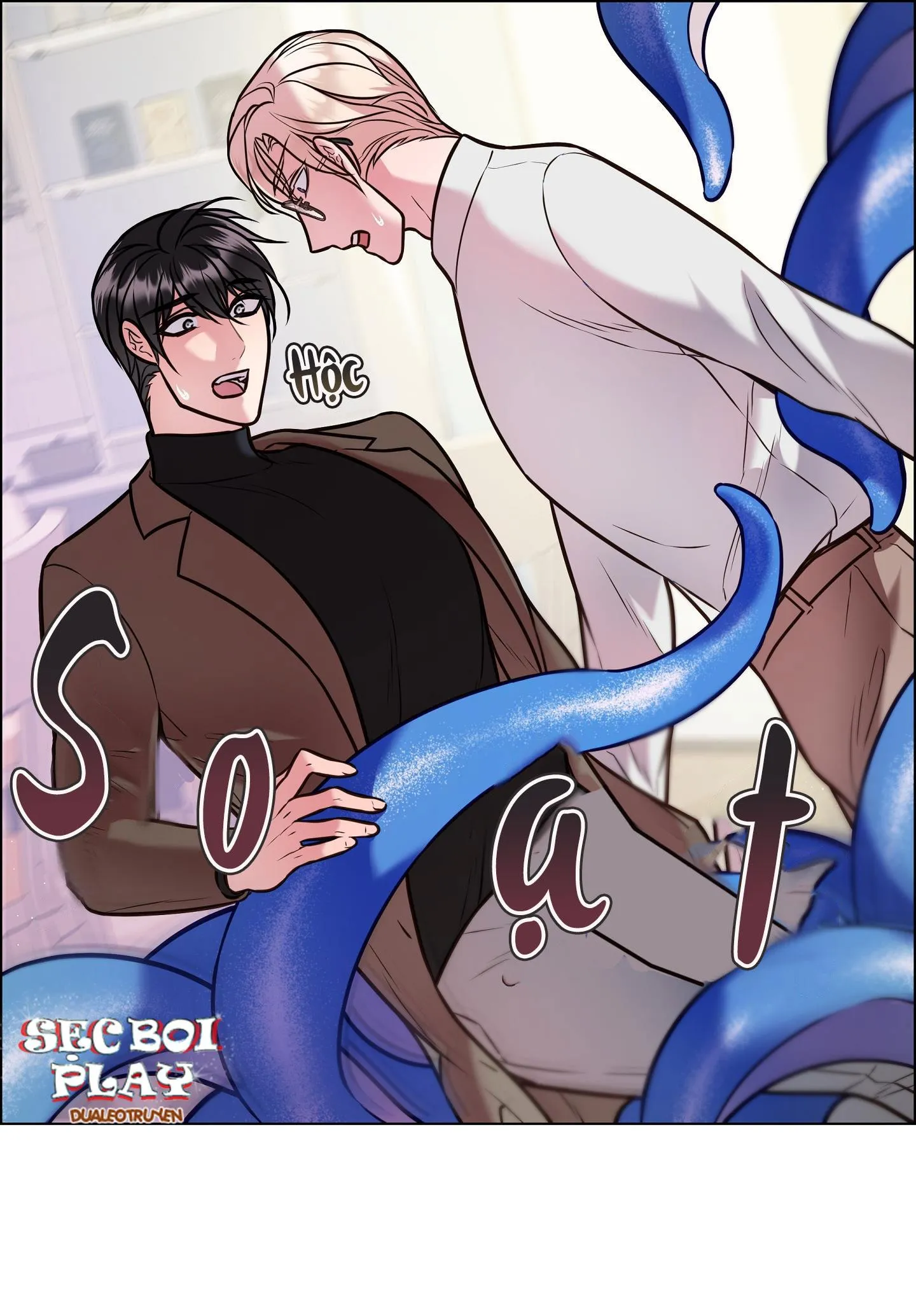 Thực Vật Trị Liệu Chapter 7 Trang 37