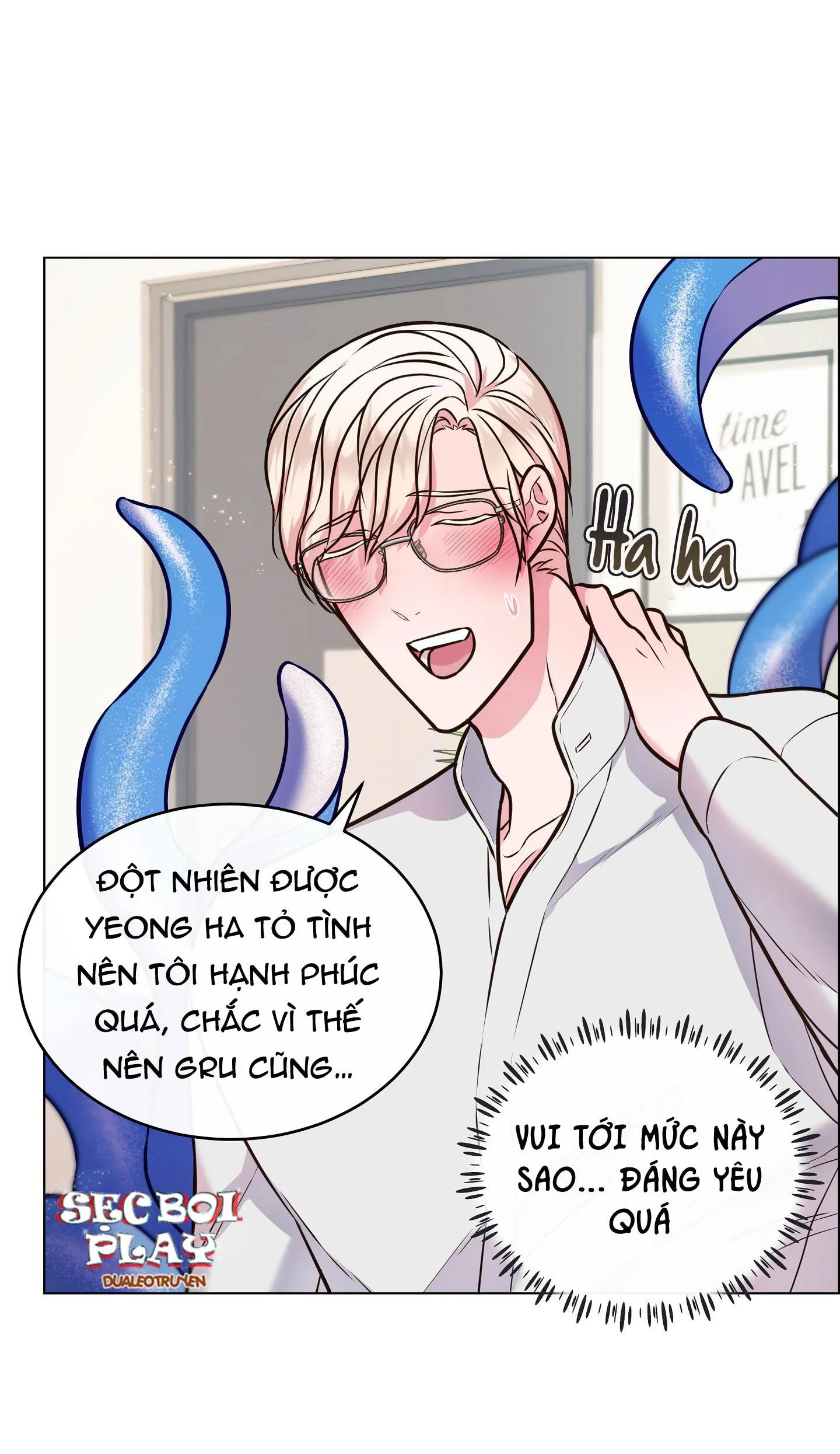 Thực Vật Trị Liệu Chapter 7 Trang 39