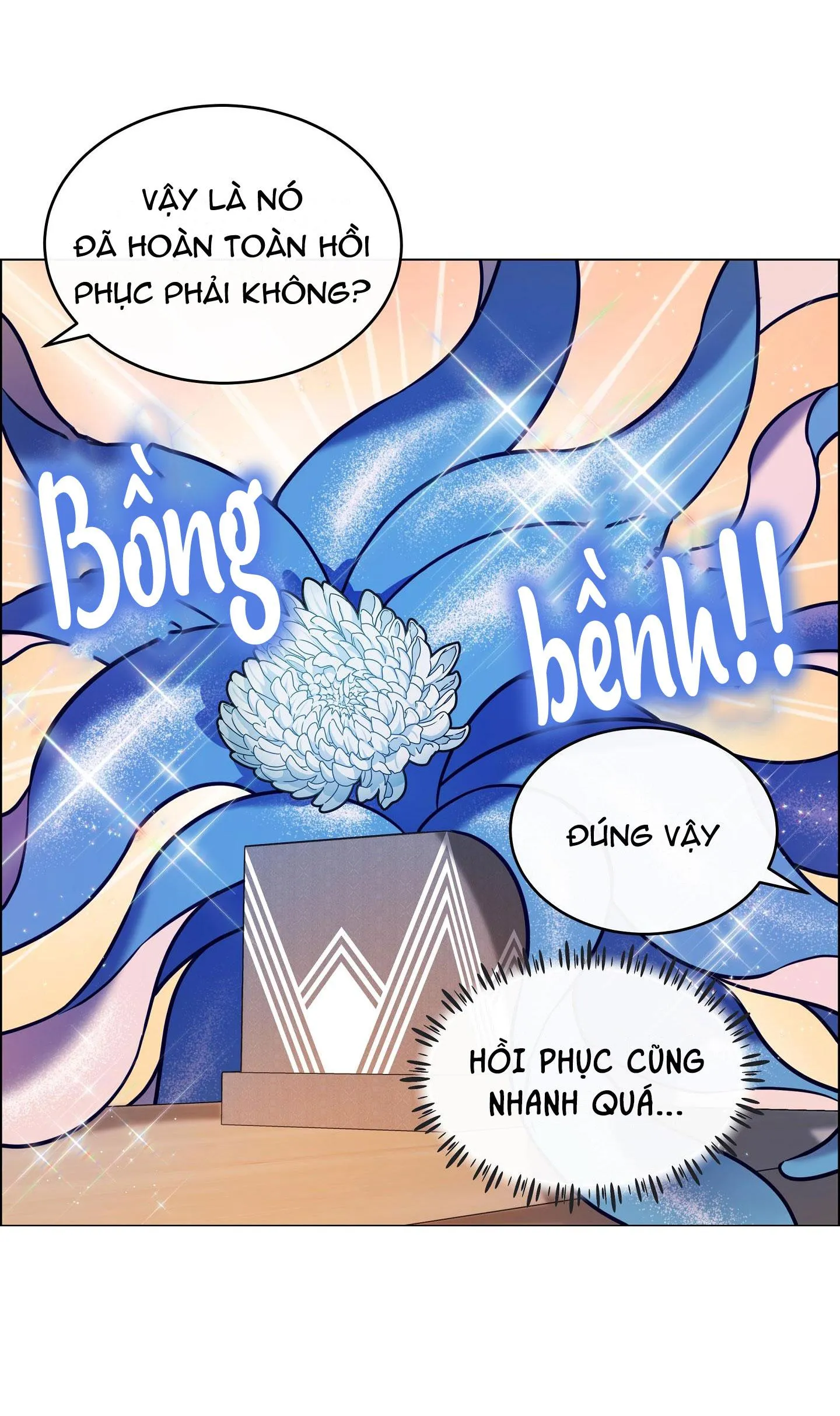 Thực Vật Trị Liệu Chapter 7 Trang 40