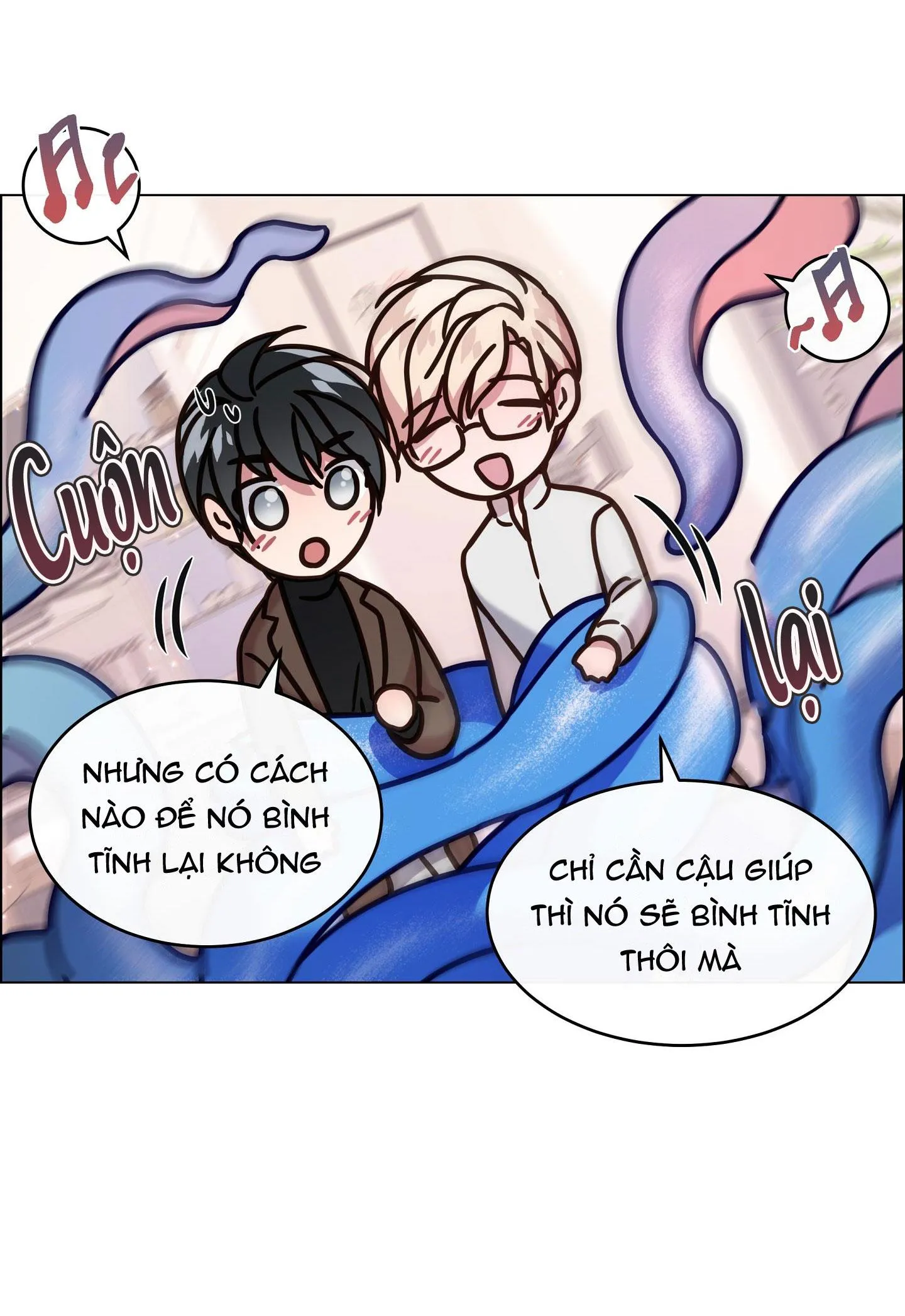 Thực Vật Trị Liệu Chapter 7 Trang 41