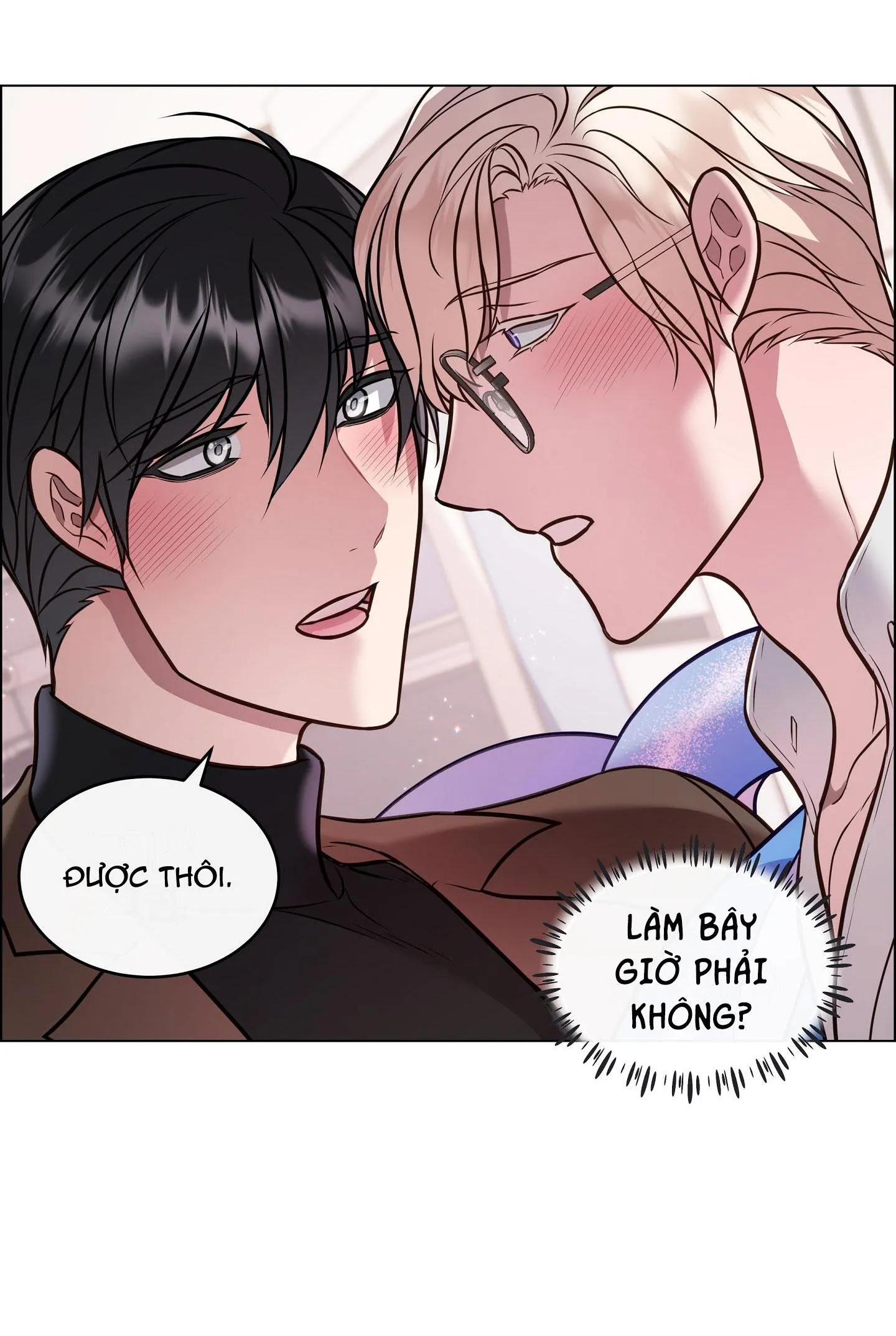 Thực Vật Trị Liệu Chapter 7 Trang 42