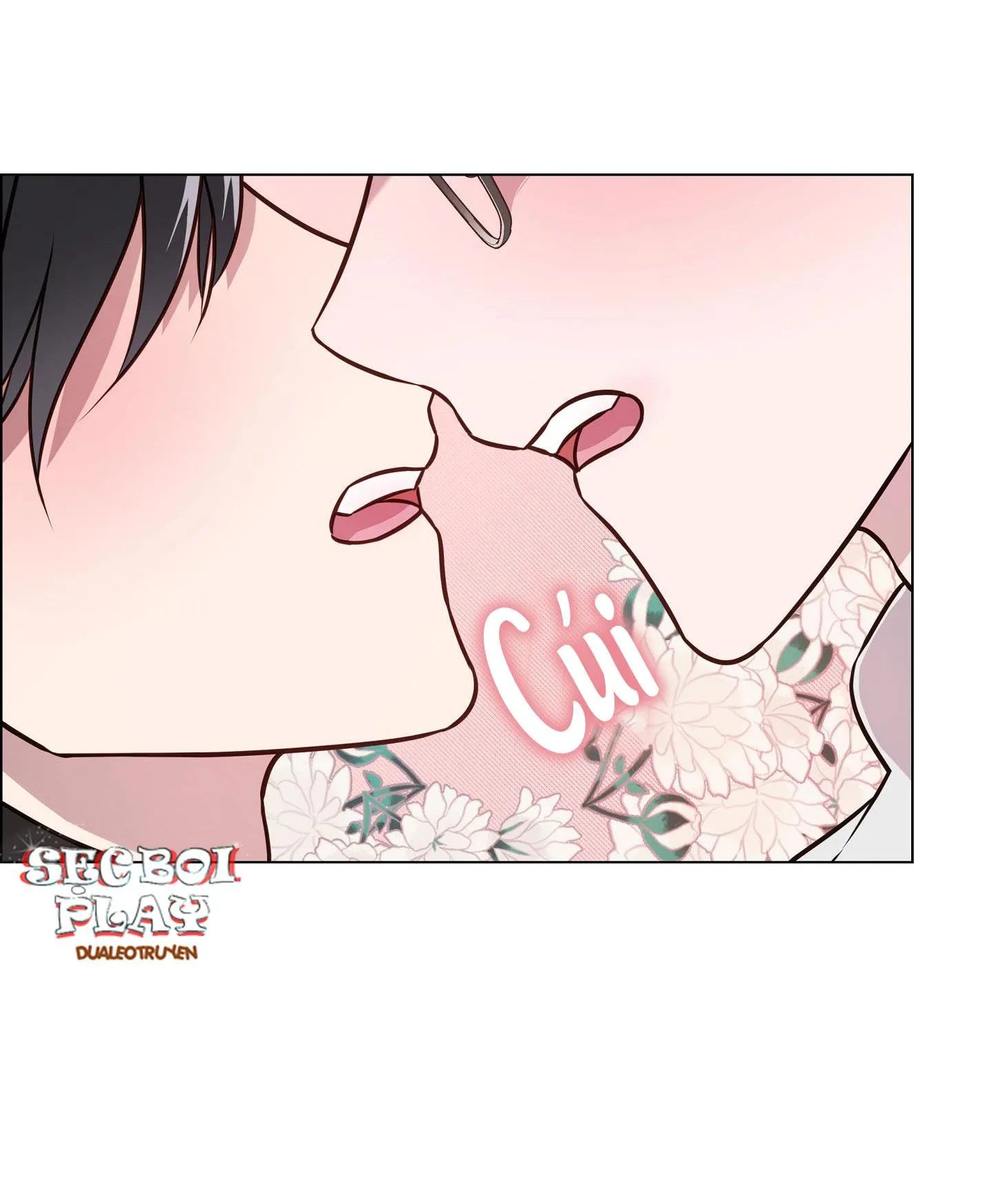 Thực Vật Trị Liệu Chapter 7 Trang 43