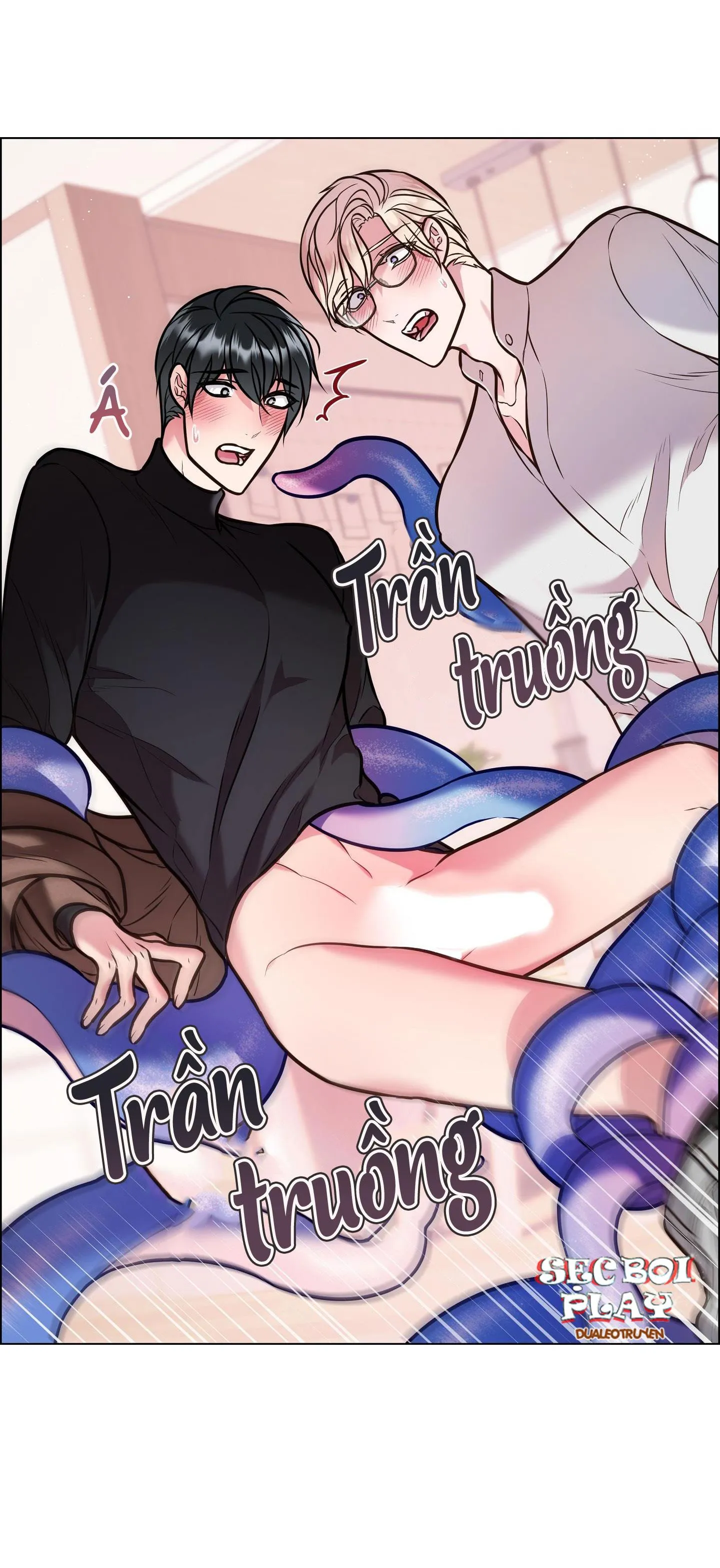 Thực Vật Trị Liệu Chapter 7 Trang 51