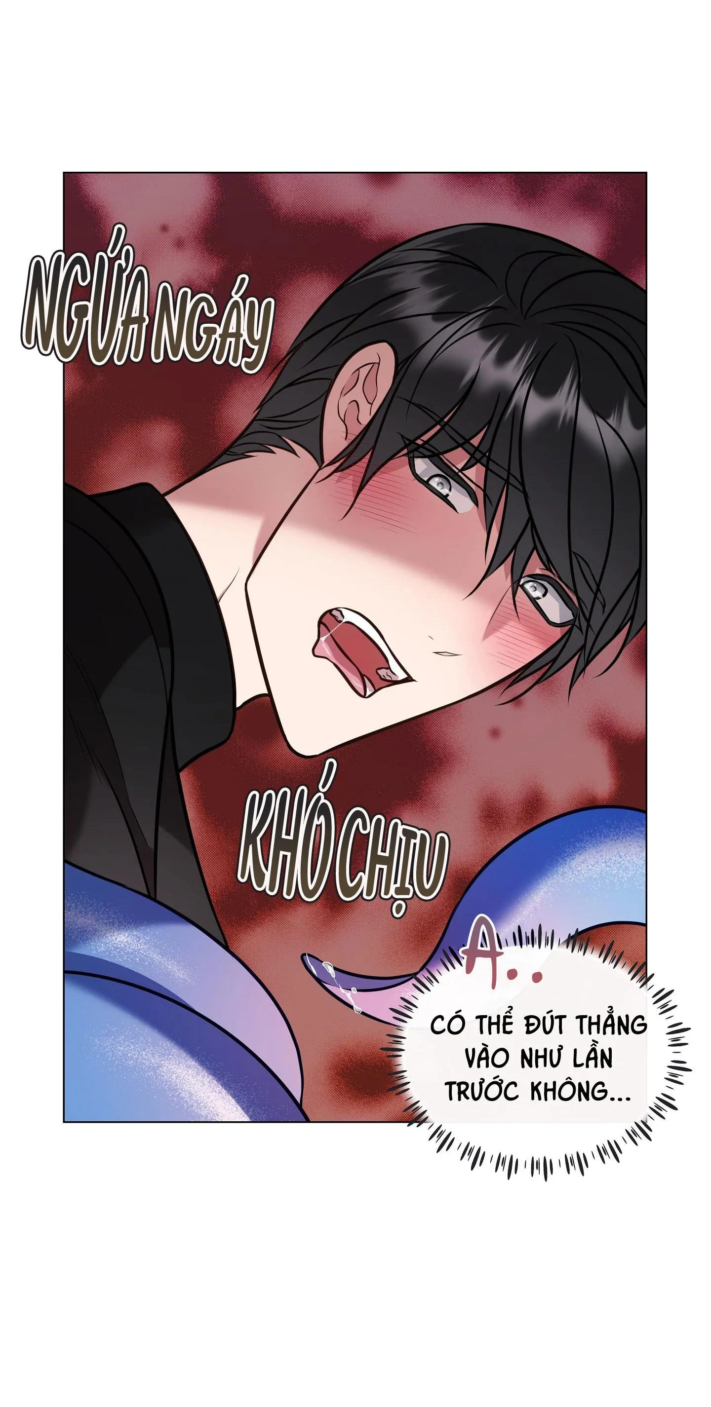 Thực Vật Trị Liệu Chapter 7 Trang 55