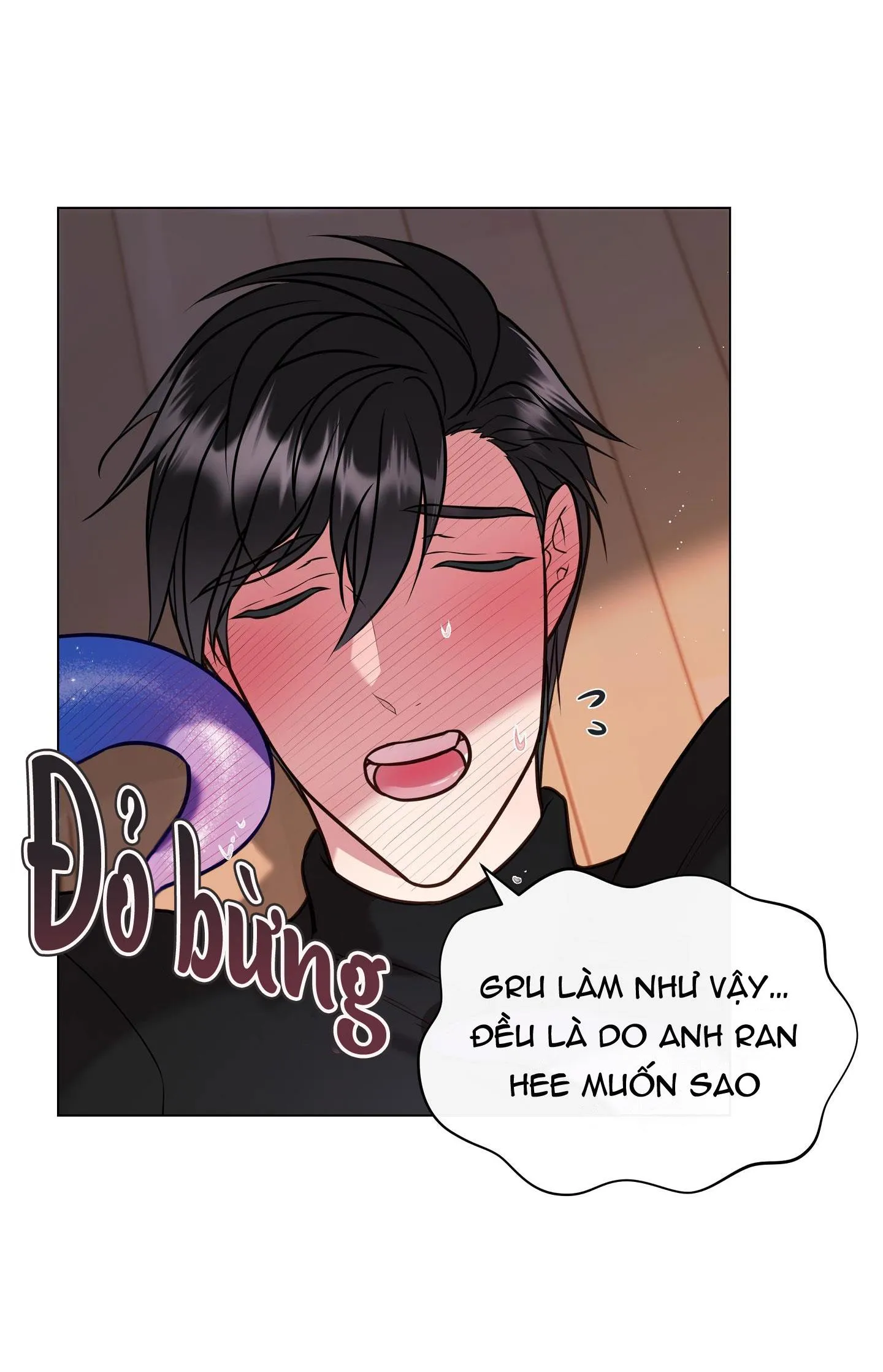 Thực Vật Trị Liệu Chapter 7 Trang 59