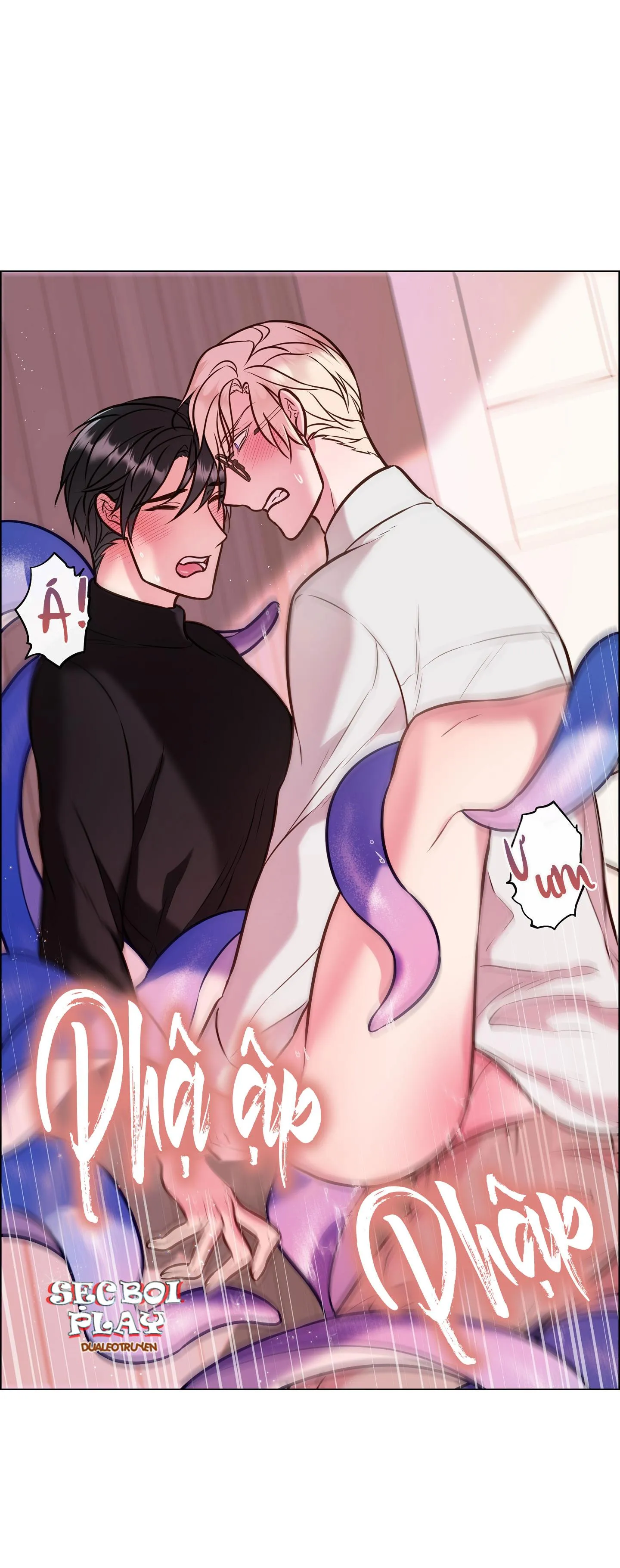 Thực Vật Trị Liệu Chapter 7 Trang 62