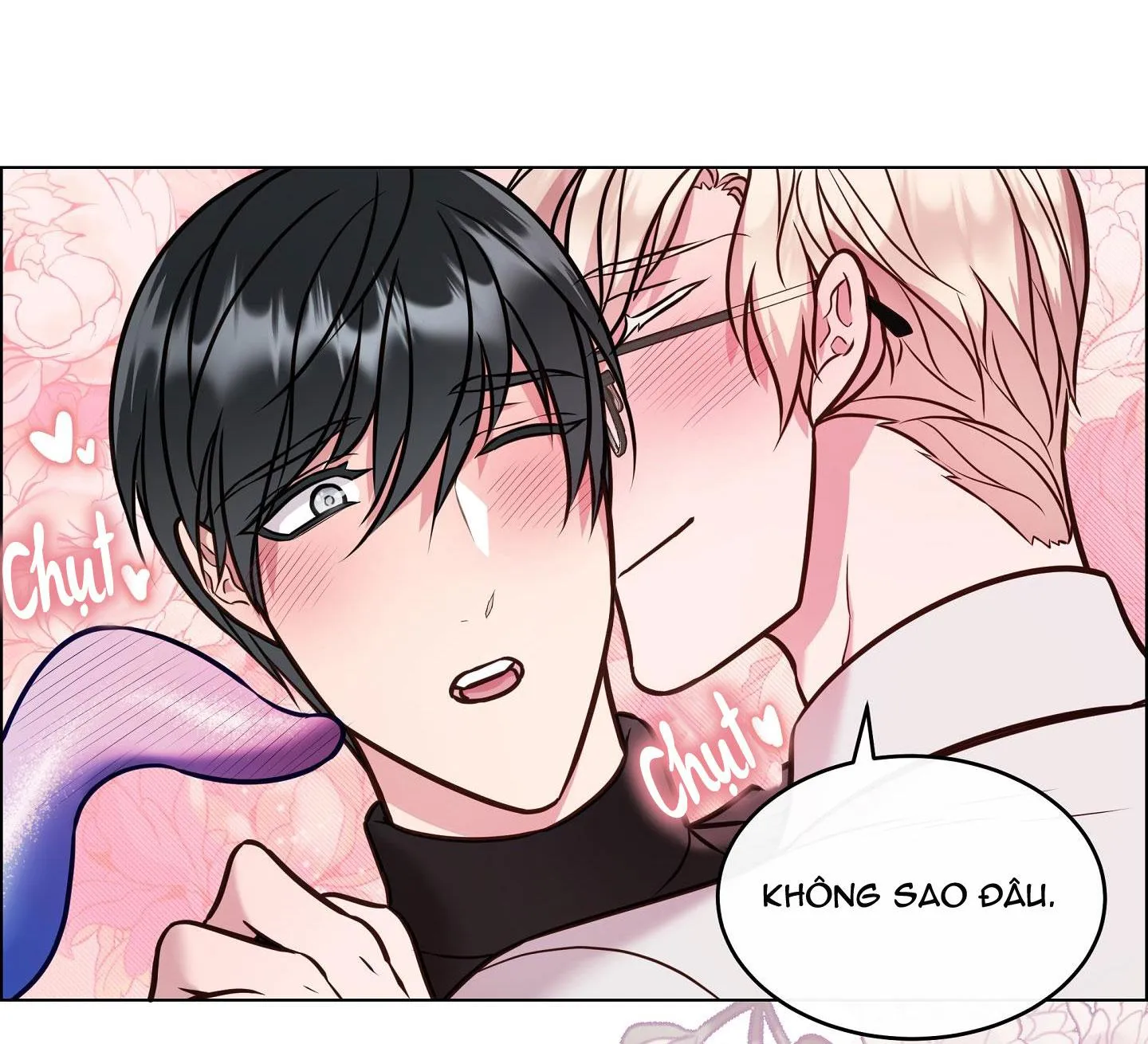 Thực Vật Trị Liệu Chapter 7 Trang 66