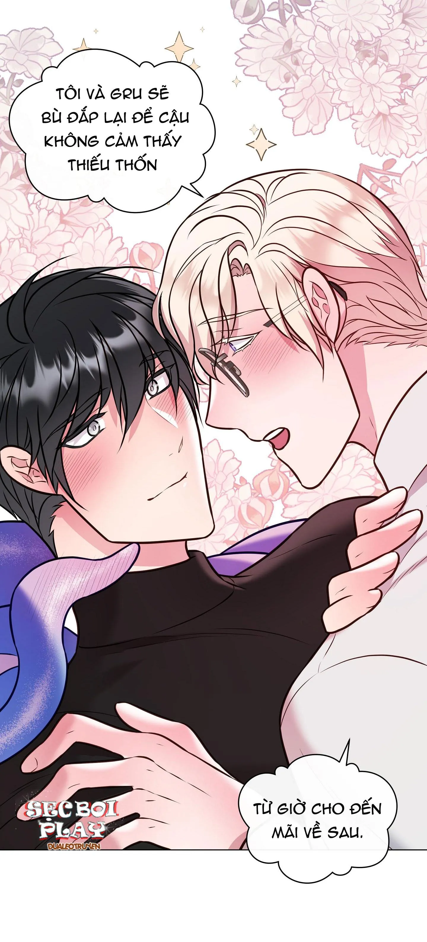 Thực Vật Trị Liệu Chapter 7 Trang 67