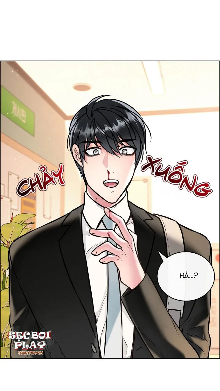 Thực Vật Trị Liệu Chapter 1 Trang 4