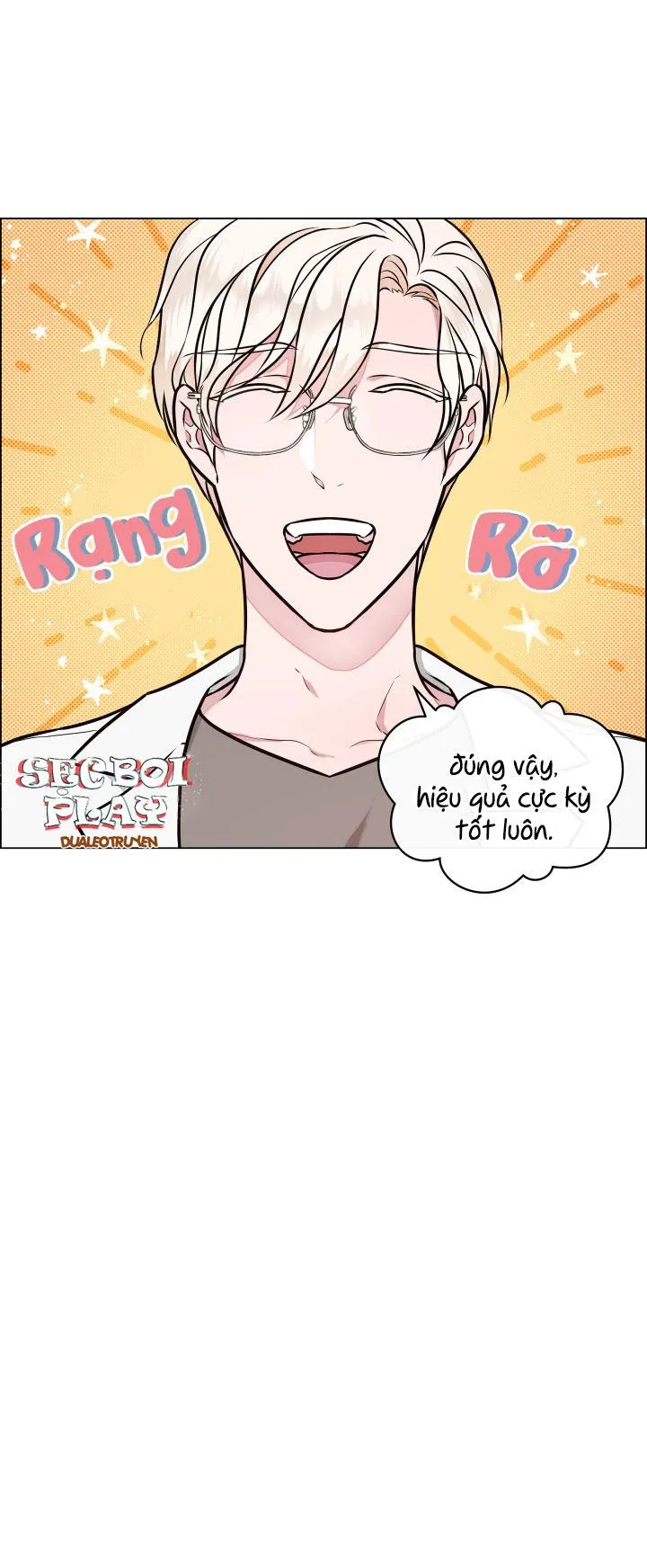 Thực Vật Trị Liệu Chapter 1 Trang 11