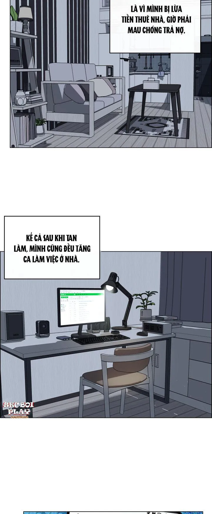 Thực Vật Trị Liệu Chapter 1 Trang 13