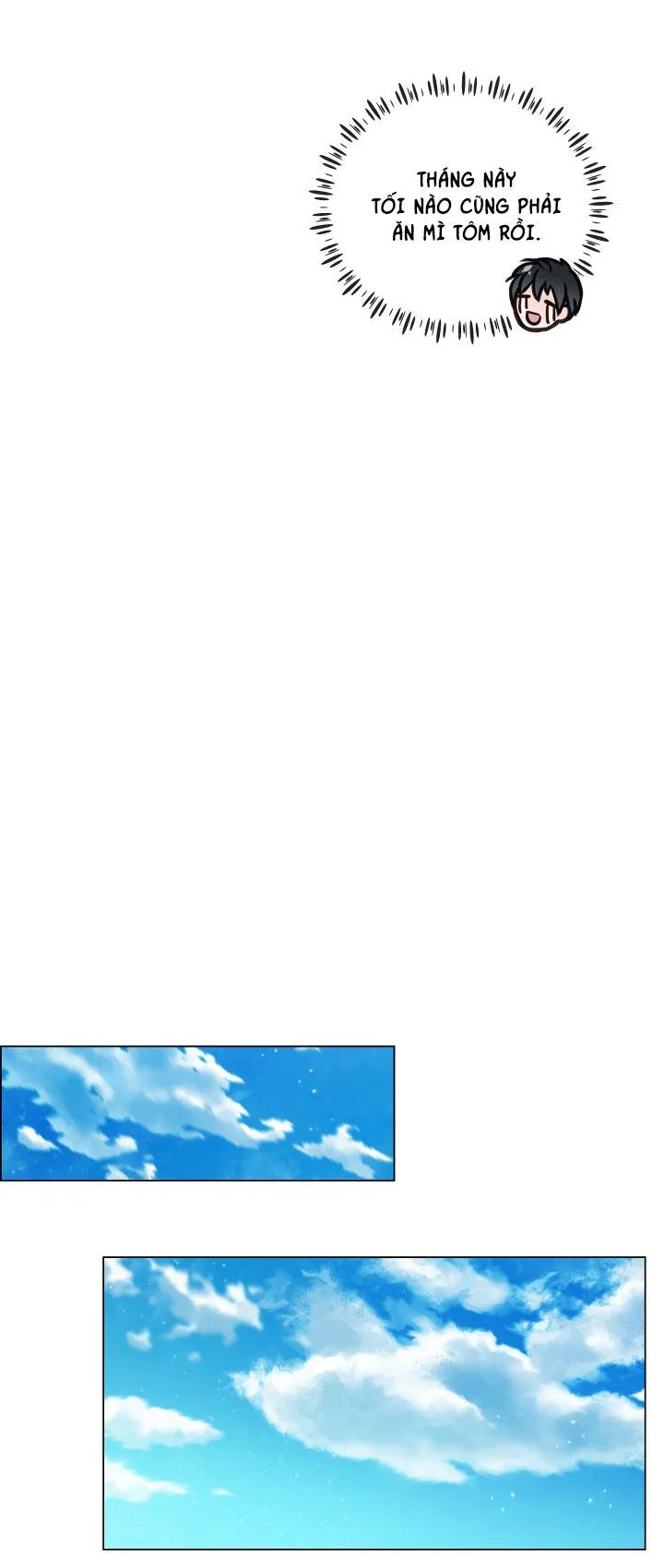 Thực Vật Trị Liệu Chapter 1 Trang 15