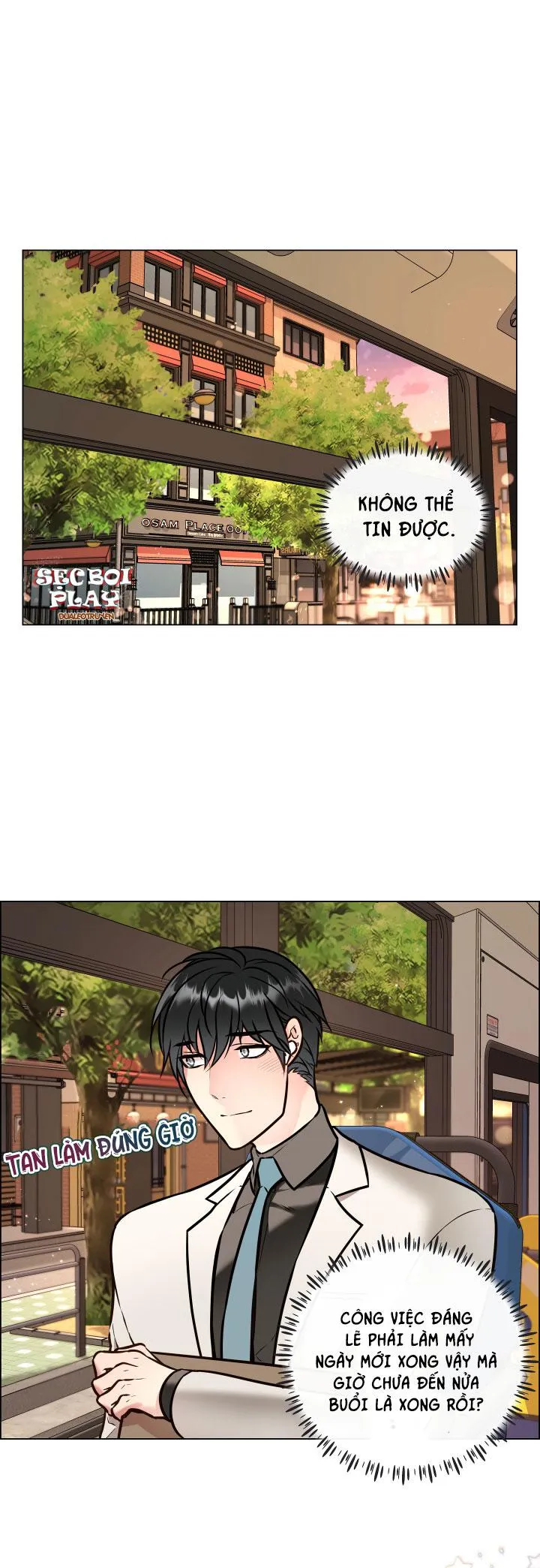 Thực Vật Trị Liệu Chapter 1 Trang 20