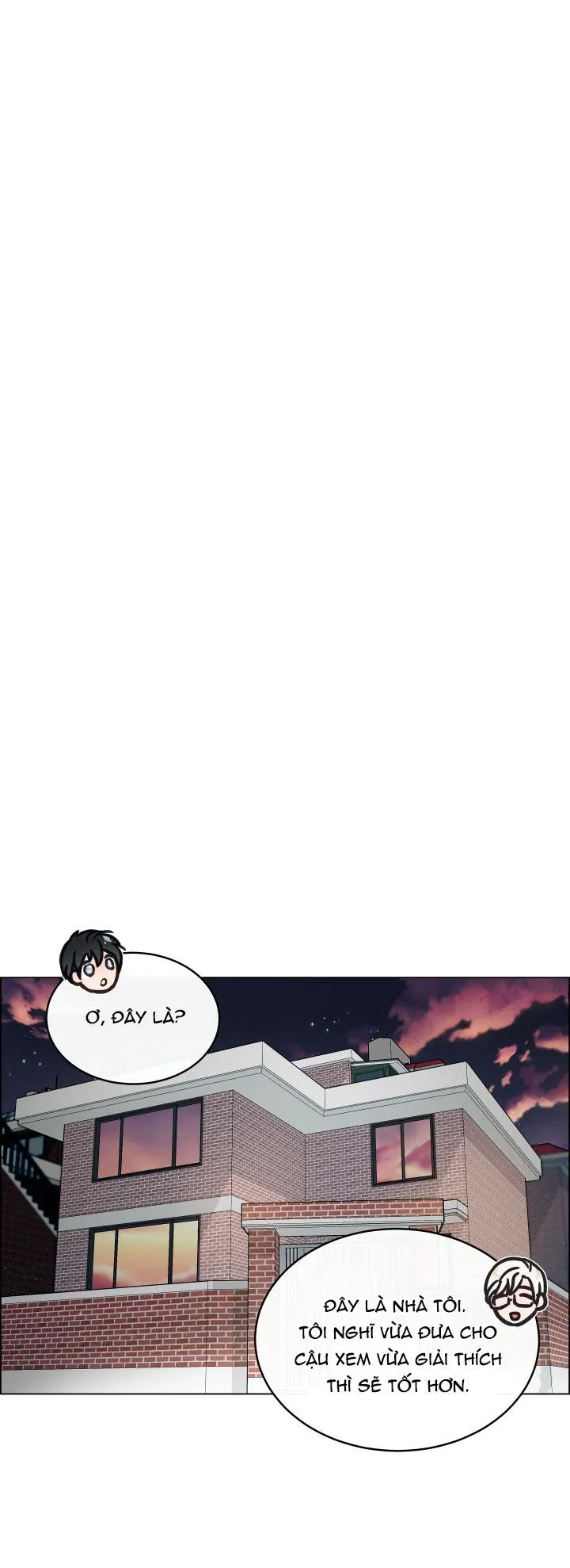 Thực Vật Trị Liệu Chapter 1 Trang 28