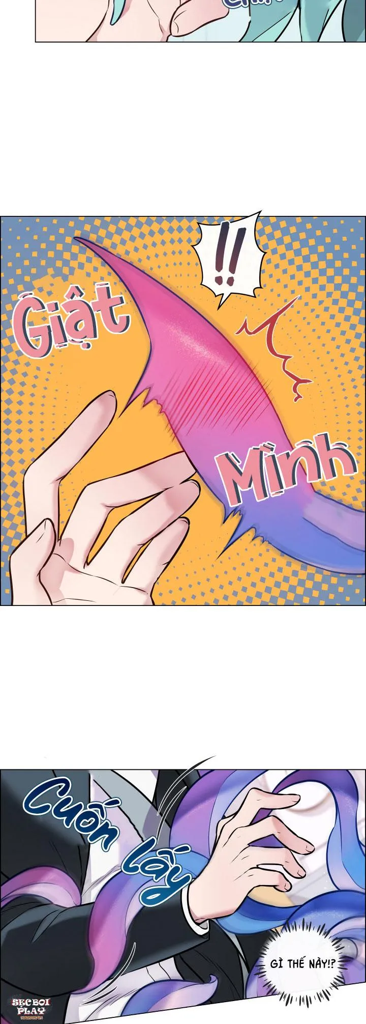 Thực Vật Trị Liệu Chapter 1 Trang 36