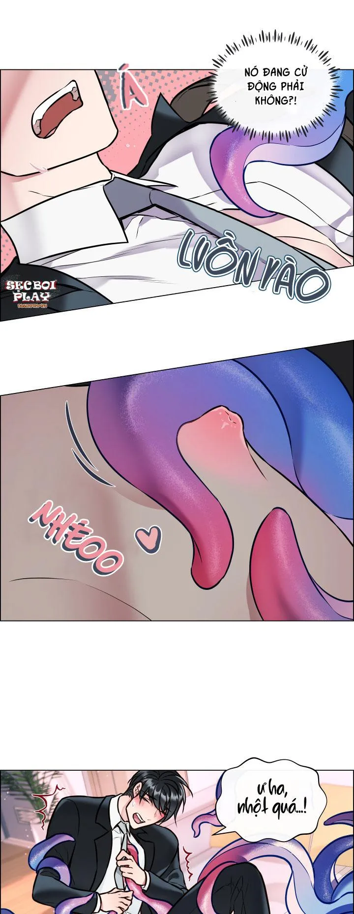 Thực Vật Trị Liệu Chapter 1 Trang 38