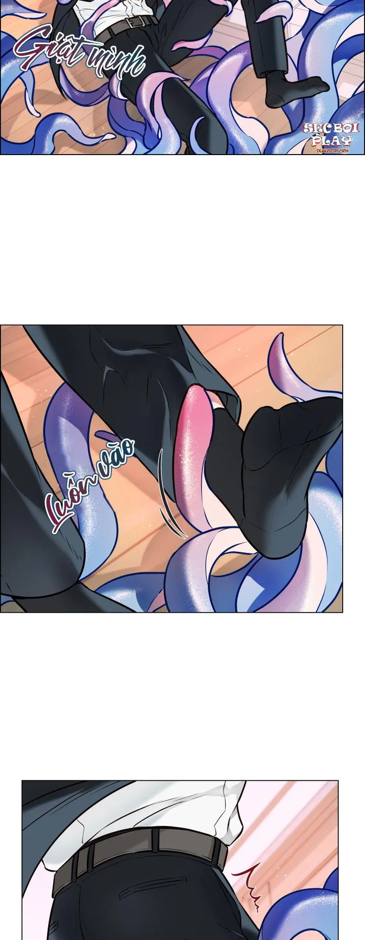 Thực Vật Trị Liệu Chapter 1 Trang 39