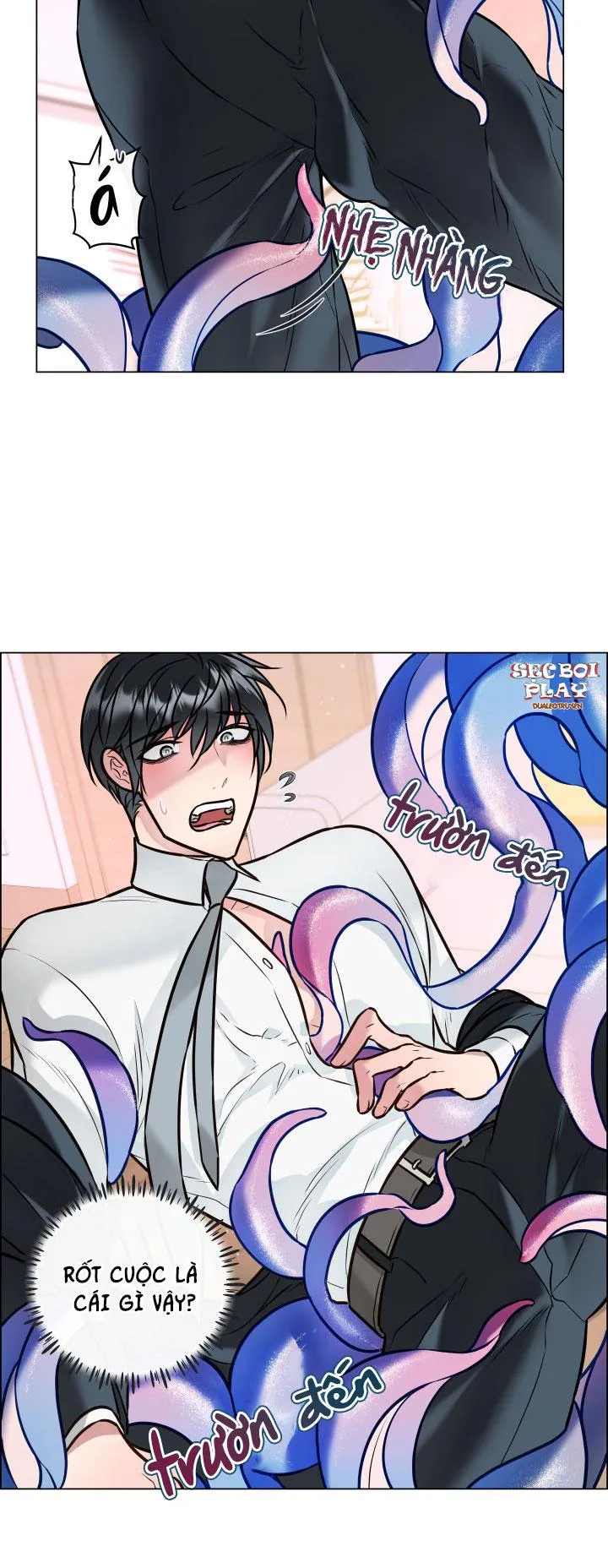 Thực Vật Trị Liệu Chapter 1 Trang 40