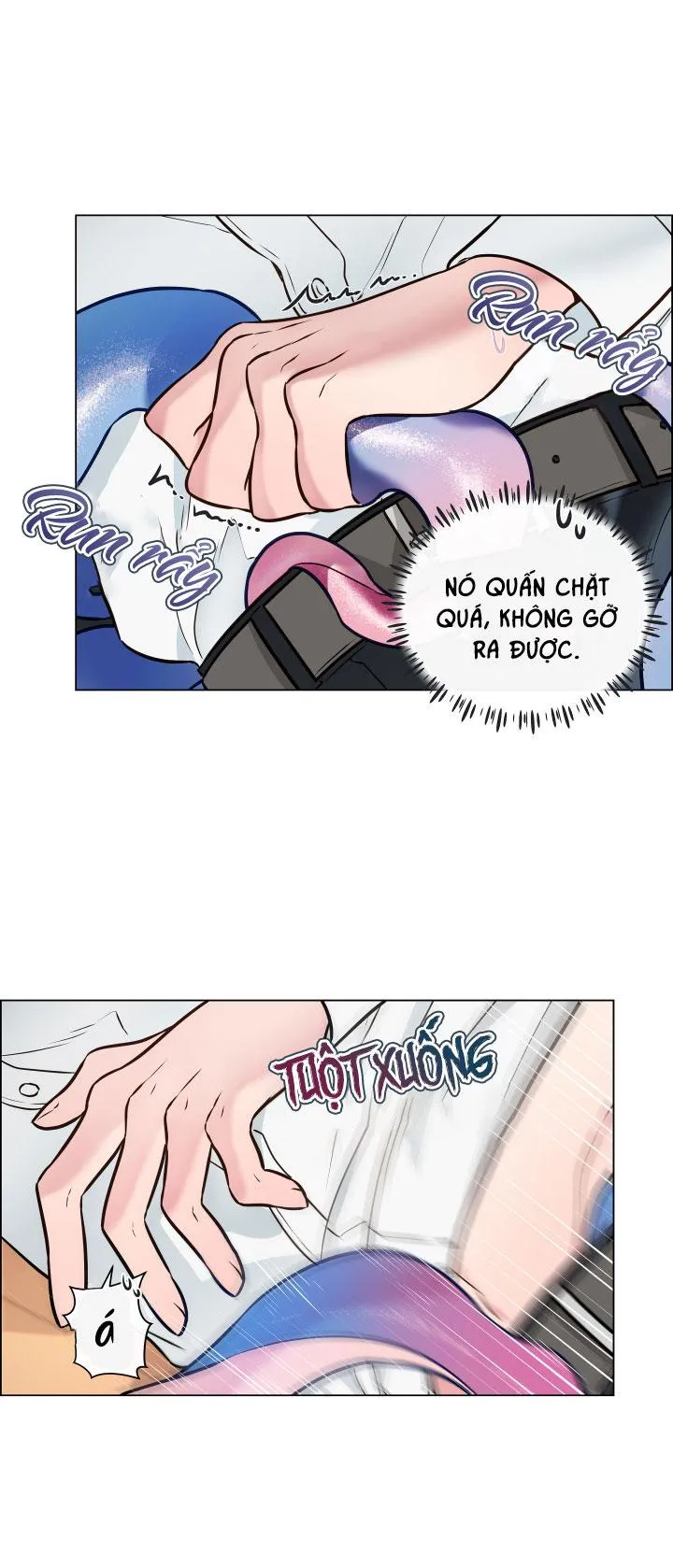 Thực Vật Trị Liệu Chapter 1 Trang 41