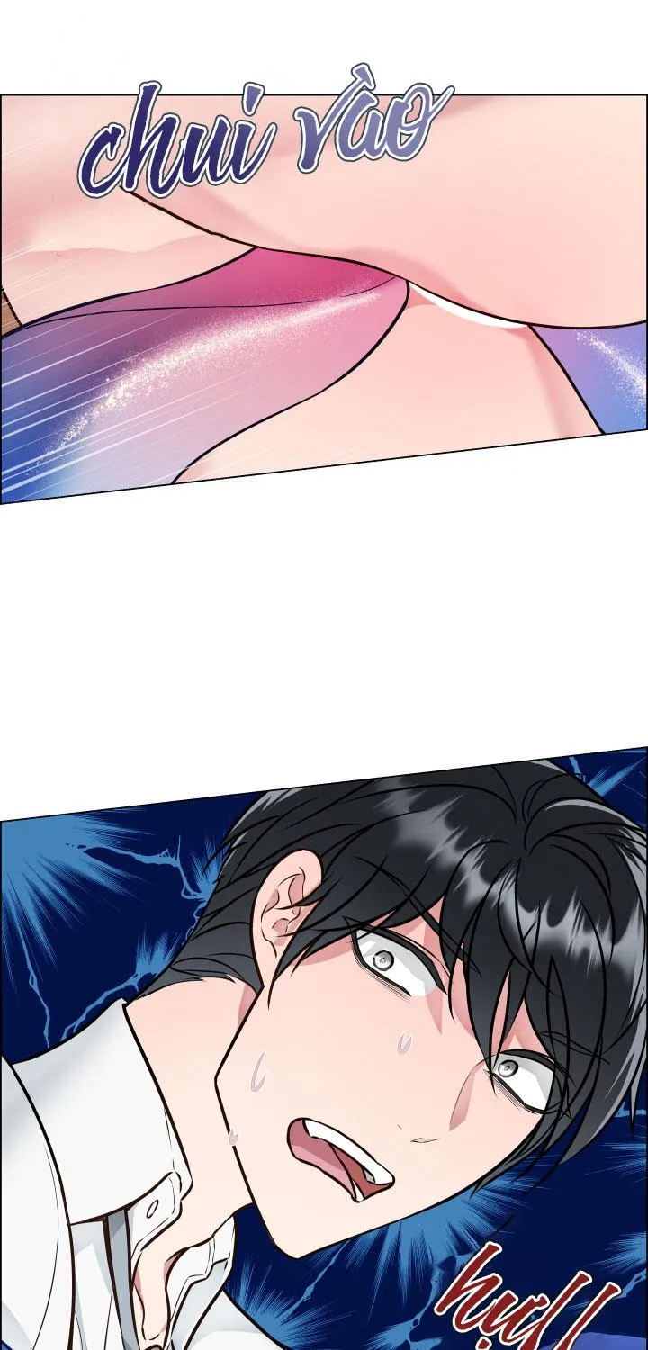 Thực Vật Trị Liệu Chapter 1 Trang 44