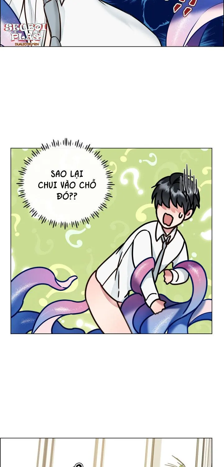 Thực Vật Trị Liệu Chapter 1 Trang 45