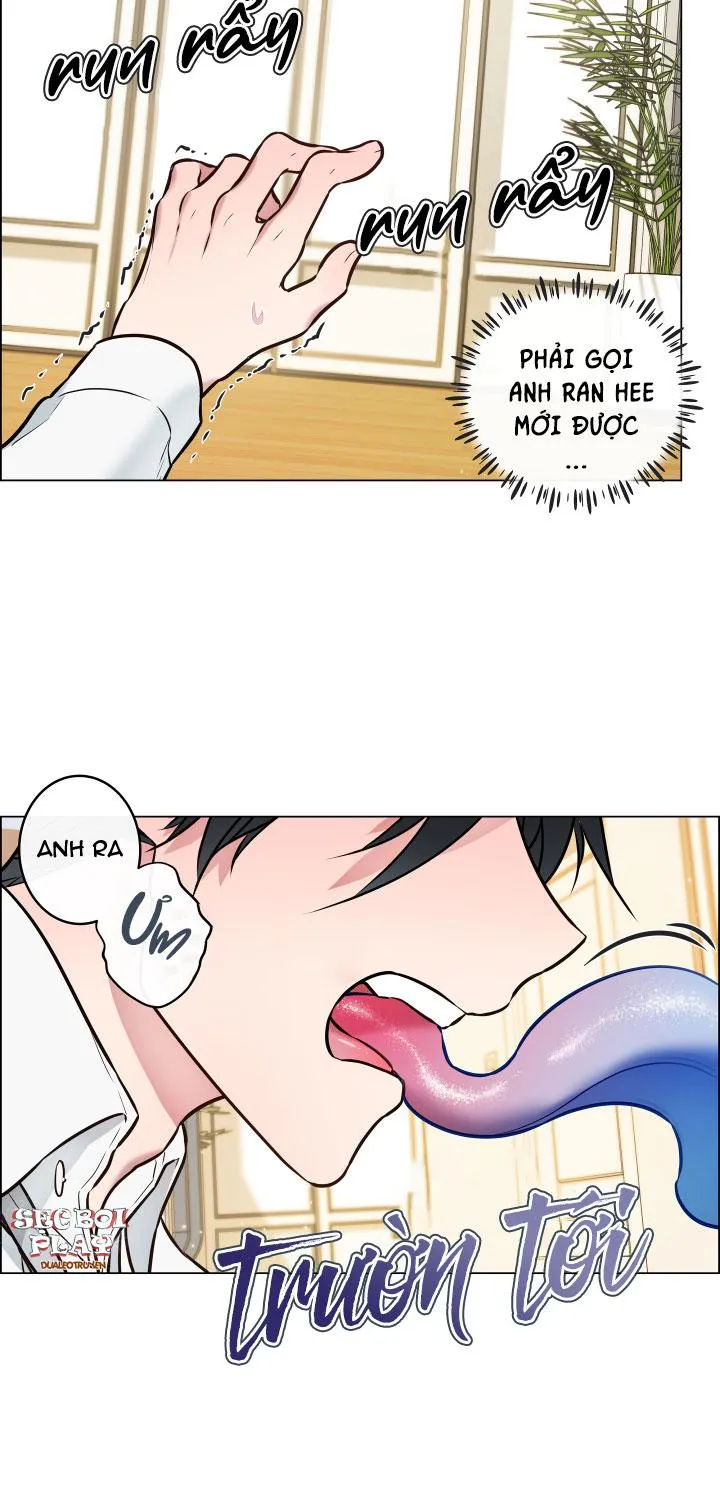 Thực Vật Trị Liệu Chapter 1 Trang 46