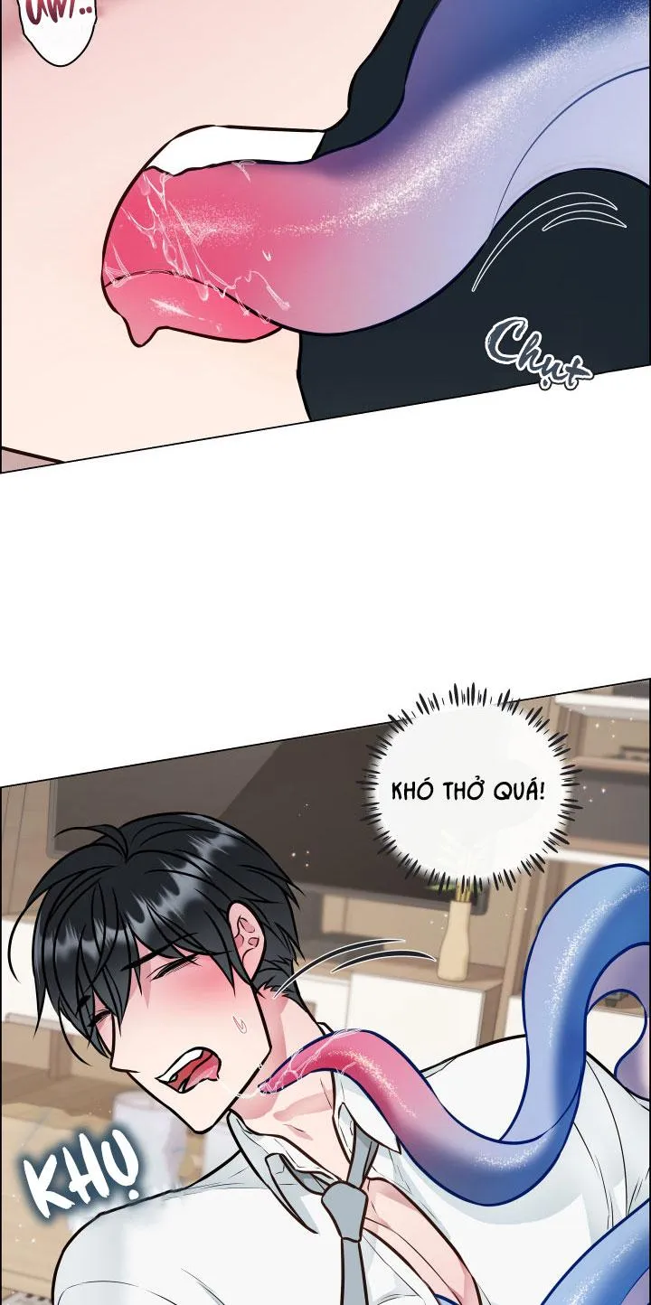 Thực Vật Trị Liệu Chapter 1 Trang 48