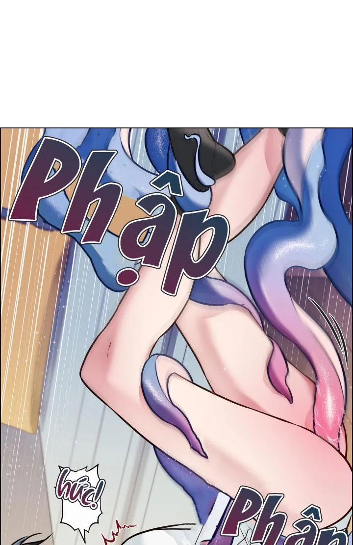 Thực Vật Trị Liệu Chapter 1 Trang 50