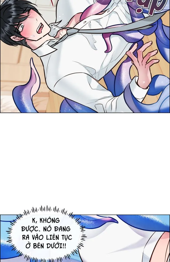 Thực Vật Trị Liệu Chapter 1 Trang 51