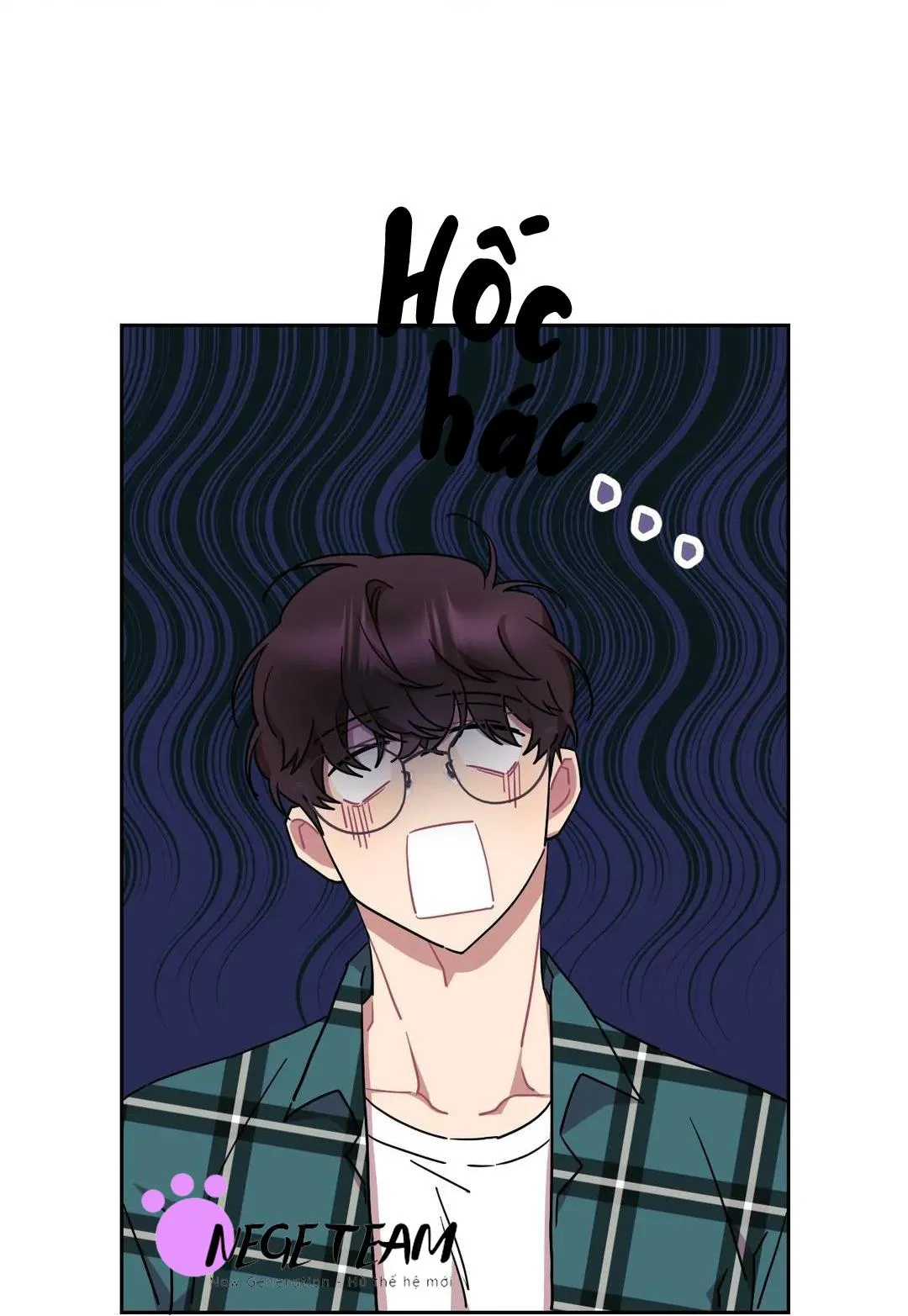 THƯỚC ĐO MỨC ĐỘ TÌNH YÊU ĐẠT 100% Chapter 2 Trang 12