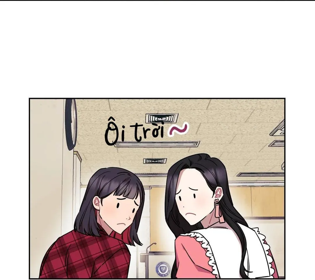 THƯỚC ĐO MỨC ĐỘ TÌNH YÊU ĐẠT 100% Chapter 2 Trang 14