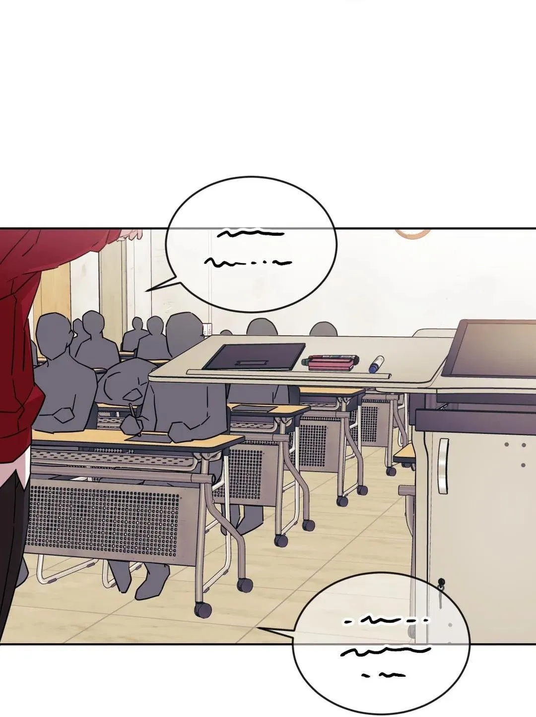 THƯỚC ĐO MỨC ĐỘ TÌNH YÊU ĐẠT 100% Chapter 2 Trang 26