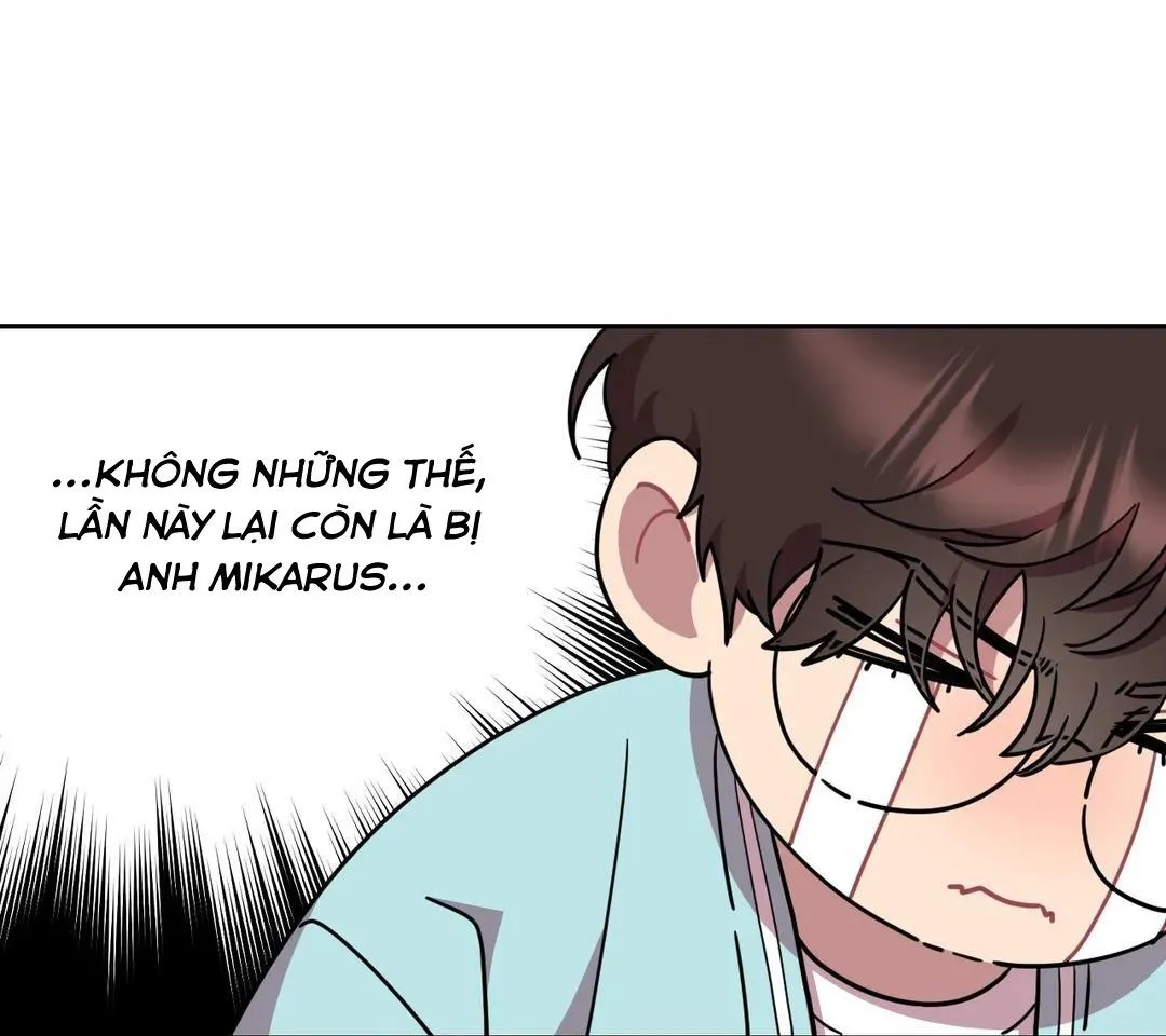 THƯỚC ĐO MỨC ĐỘ TÌNH YÊU ĐẠT 100% Chapter 2 Trang 36