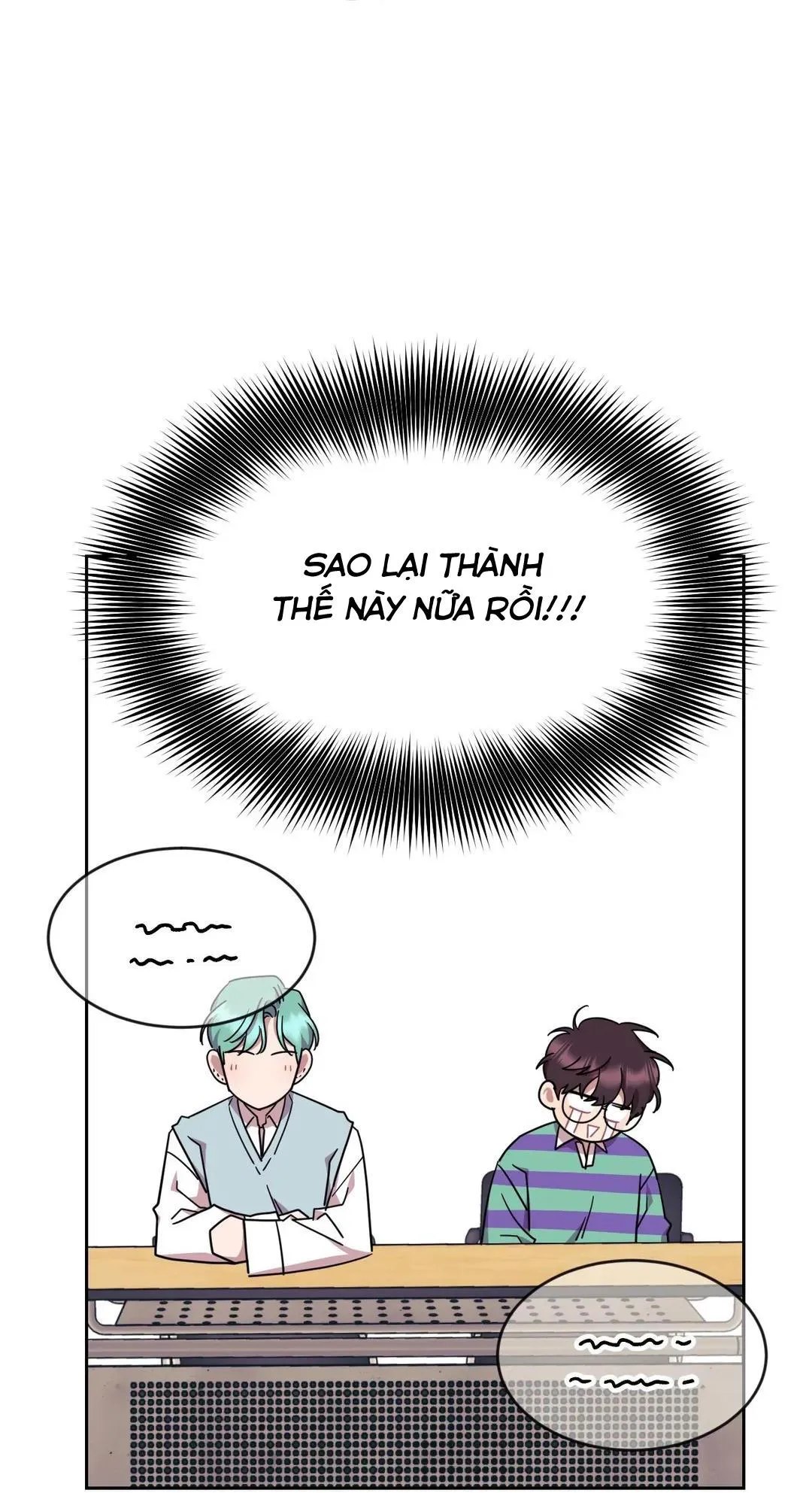 THƯỚC ĐO MỨC ĐỘ TÌNH YÊU ĐẠT 100% Chapter 2 Trang 48