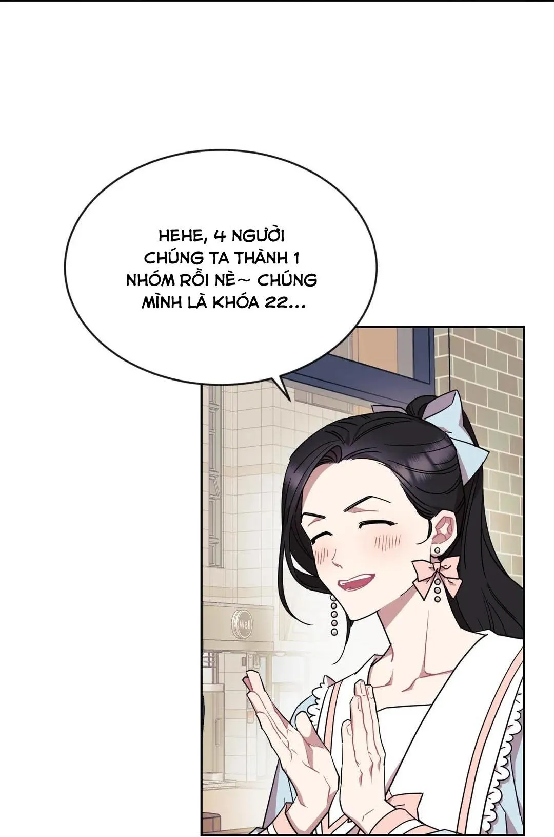 THƯỚC ĐO MỨC ĐỘ TÌNH YÊU ĐẠT 100% Chapter 2 Trang 56