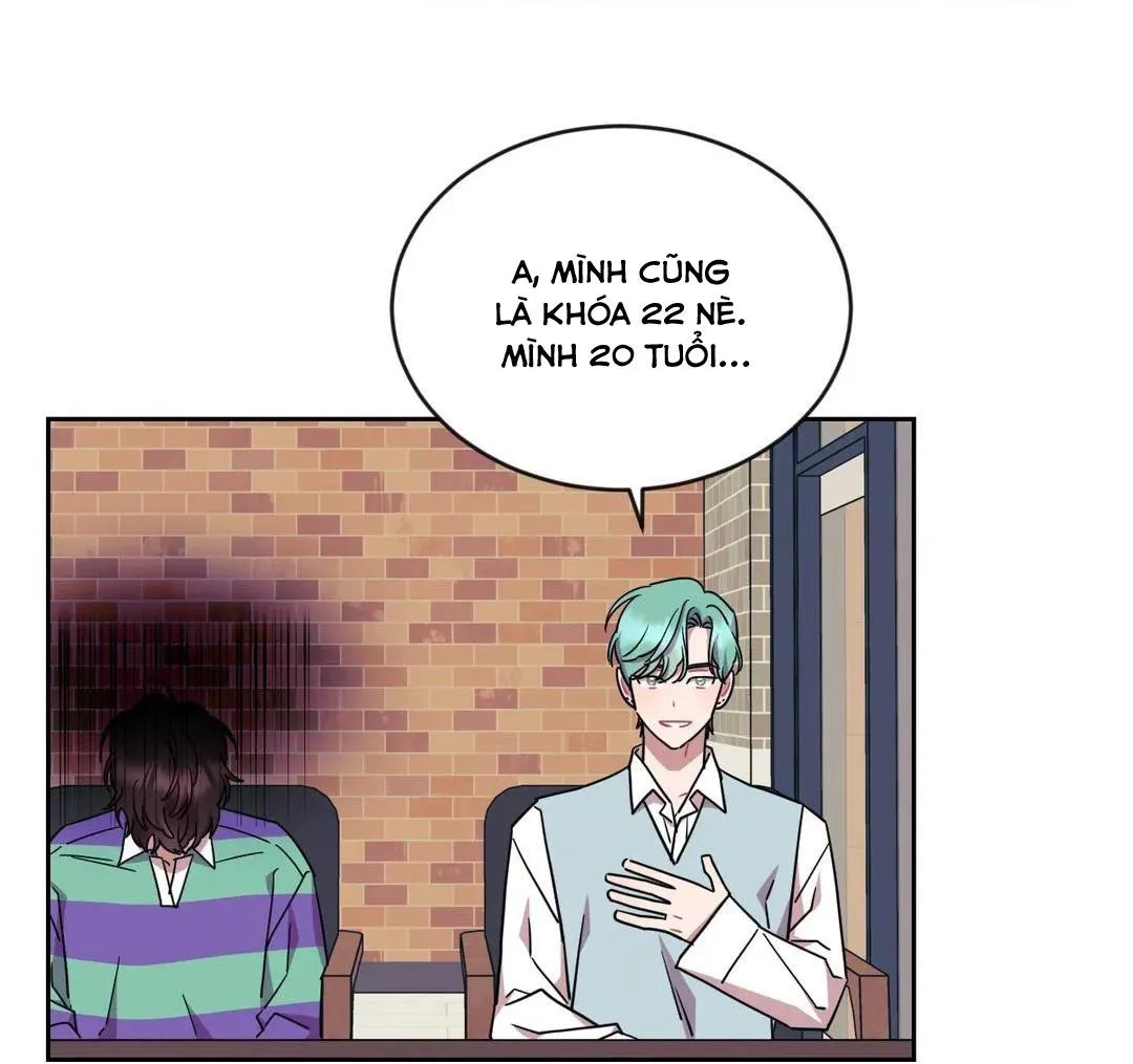 THƯỚC ĐO MỨC ĐỘ TÌNH YÊU ĐẠT 100% Chapter 2 Trang 57